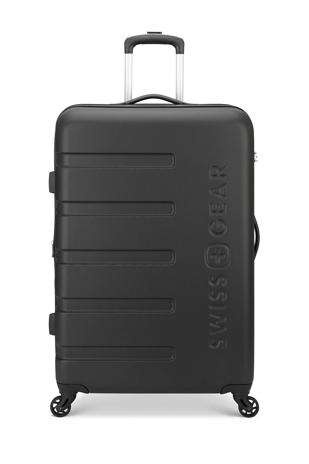 SWISSGEAR - Signature Collection 28'' Hardside Luggage - Image 3
