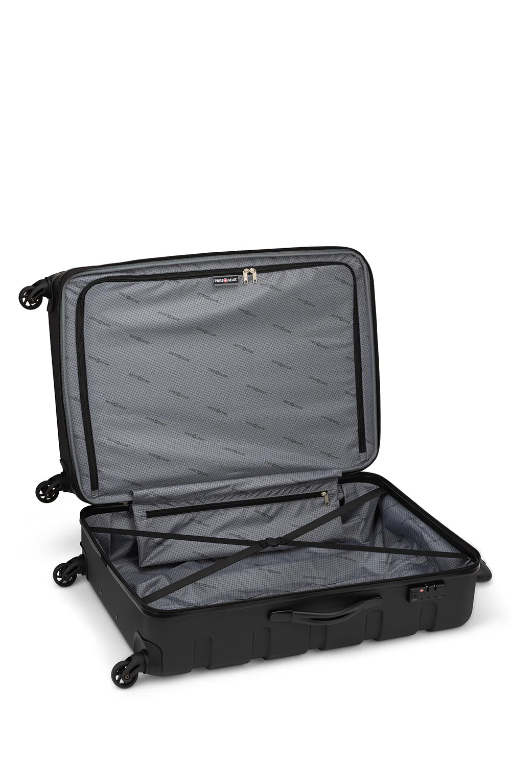 SWISSGEAR - Signature Collection 28'' Hardside Luggage - Image 4