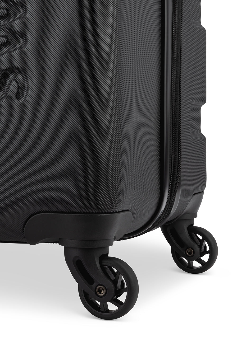 SWISSGEAR - Signature Collection 28'' Hardside Luggage - Image 5