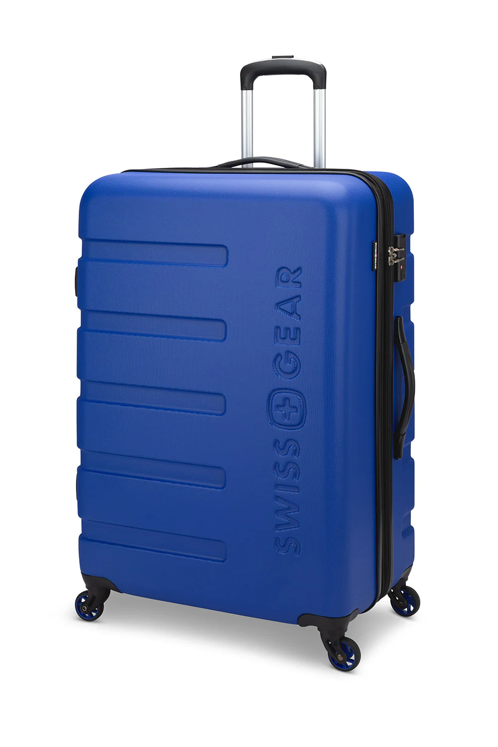 SWISSGEAR - Signature Collection 28'' Hardside Luggage - Image 9