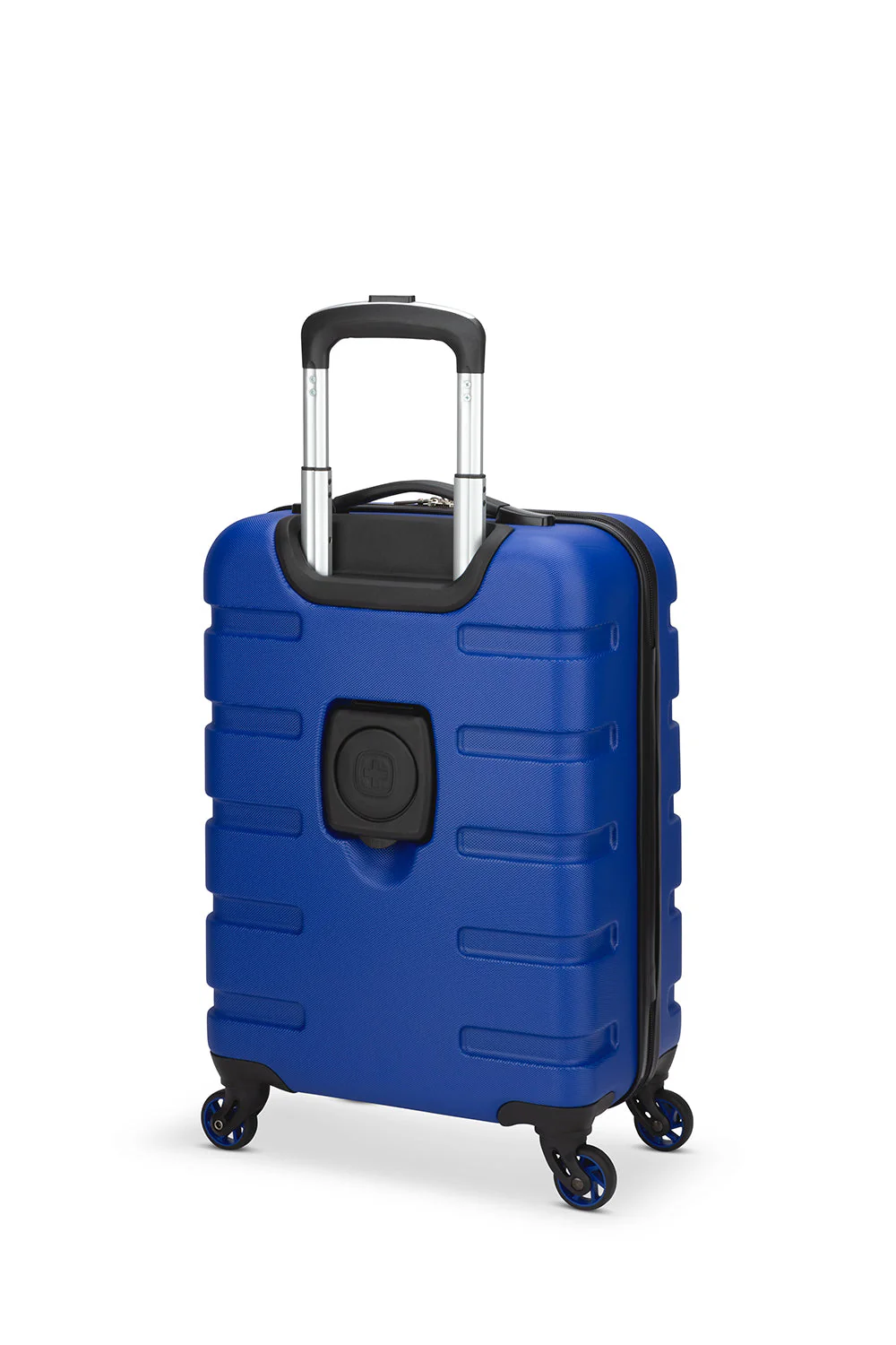 SWISSGEAR - Signature Collection Carry-On Hardside Luggage with Built-In Cupholder - Image 10