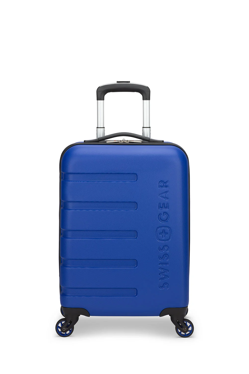 SWISSGEAR - Signature Collection Carry-On Hardside Luggage with Built-In Cupholder - Image 11