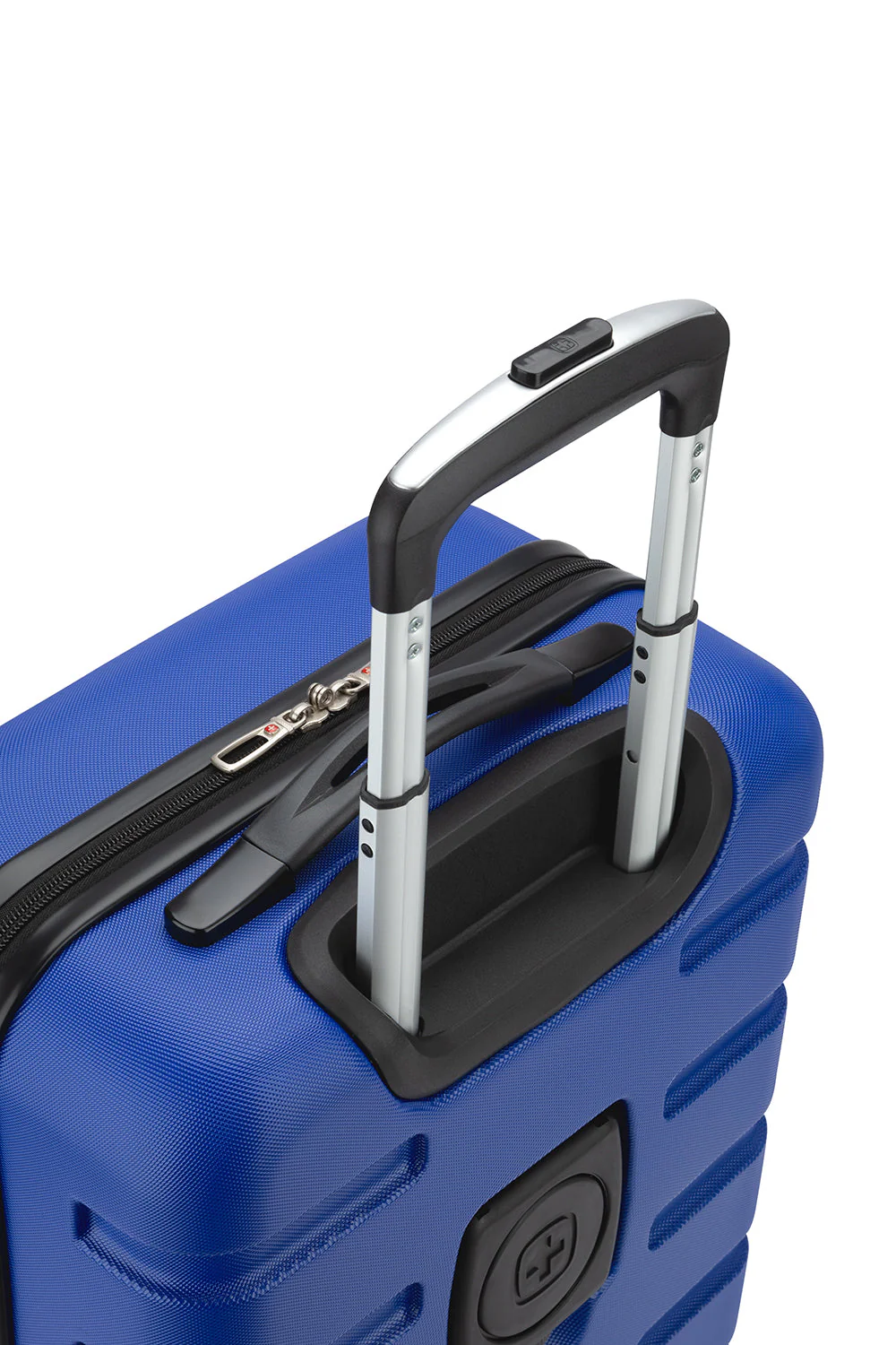 SWISSGEAR - Signature Collection Carry-On Hardside Luggage with Built-In Cupholder - Image 14