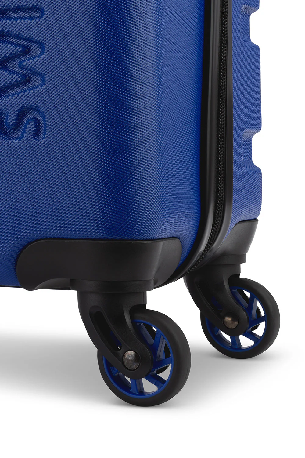 SWISSGEAR - Signature Collection Carry-On Hardside Luggage with Built-In Cupholder - Image 15