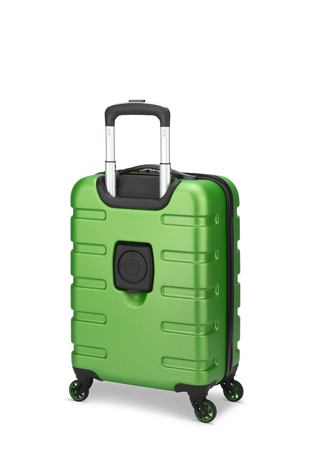 SWISSGEAR - Signature Collection Carry-On Hardside Luggage with Built-In Cupholder - Image 18