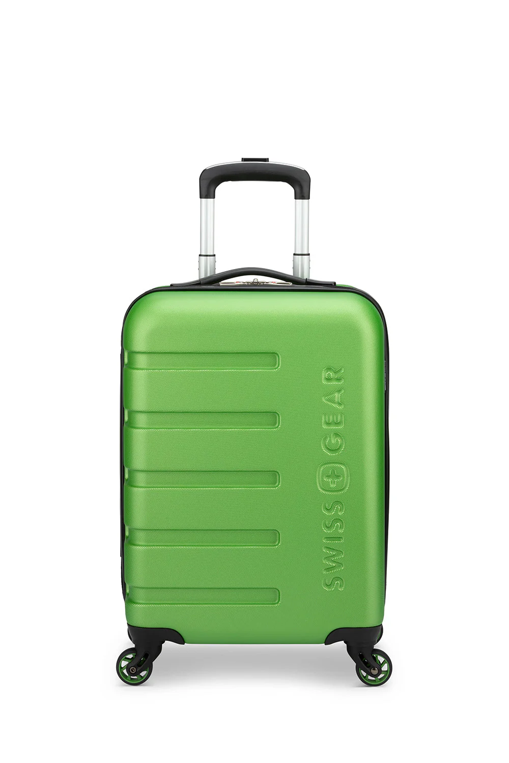 SWISSGEAR - Signature Collection Carry-On Hardside Luggage with Built-In Cupholder - Image 19