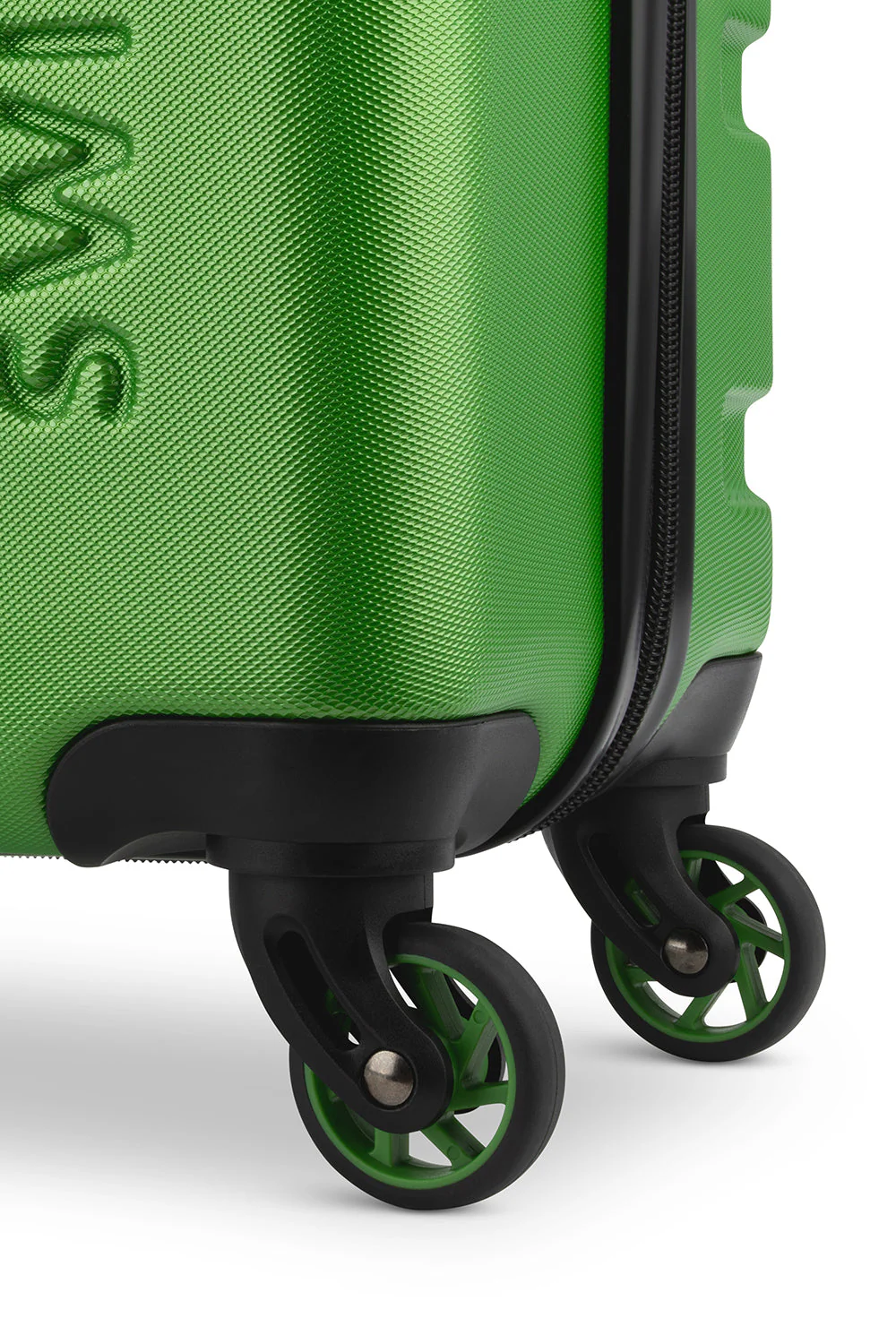 SWISSGEAR - Signature Collection Carry-On Hardside Luggage with Built-In Cupholder - Image 23