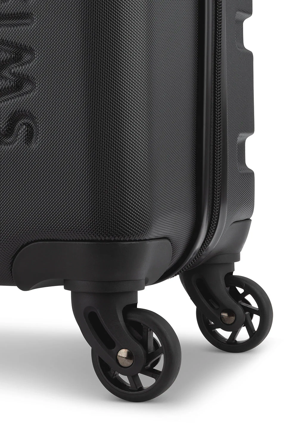SWISSGEAR - Signature Collection Carry-On Hardside Luggage with Built-In Cupholder - Image 7