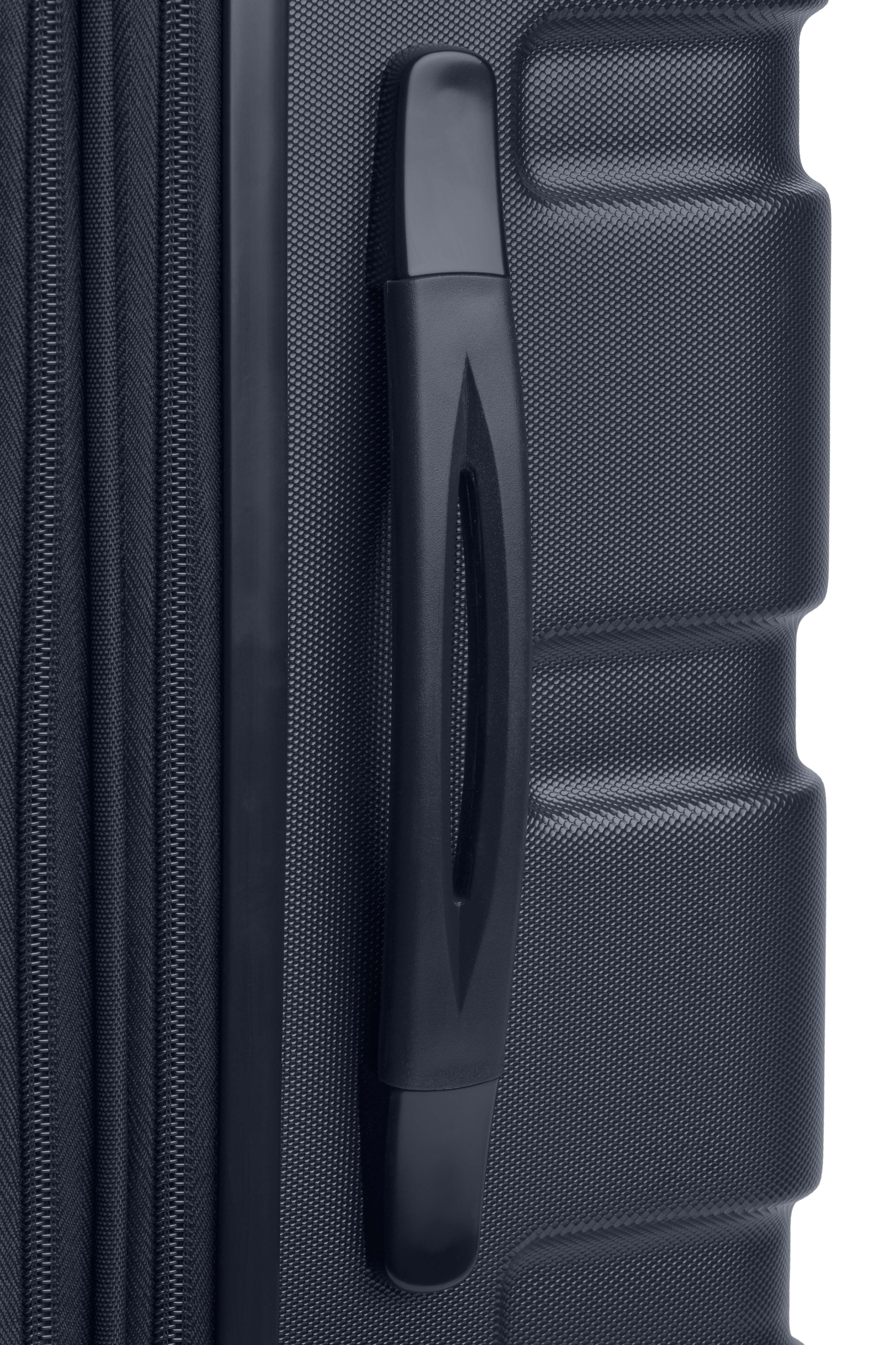 SWISSGEAR - Signature Large Checked Spinner - Image 100