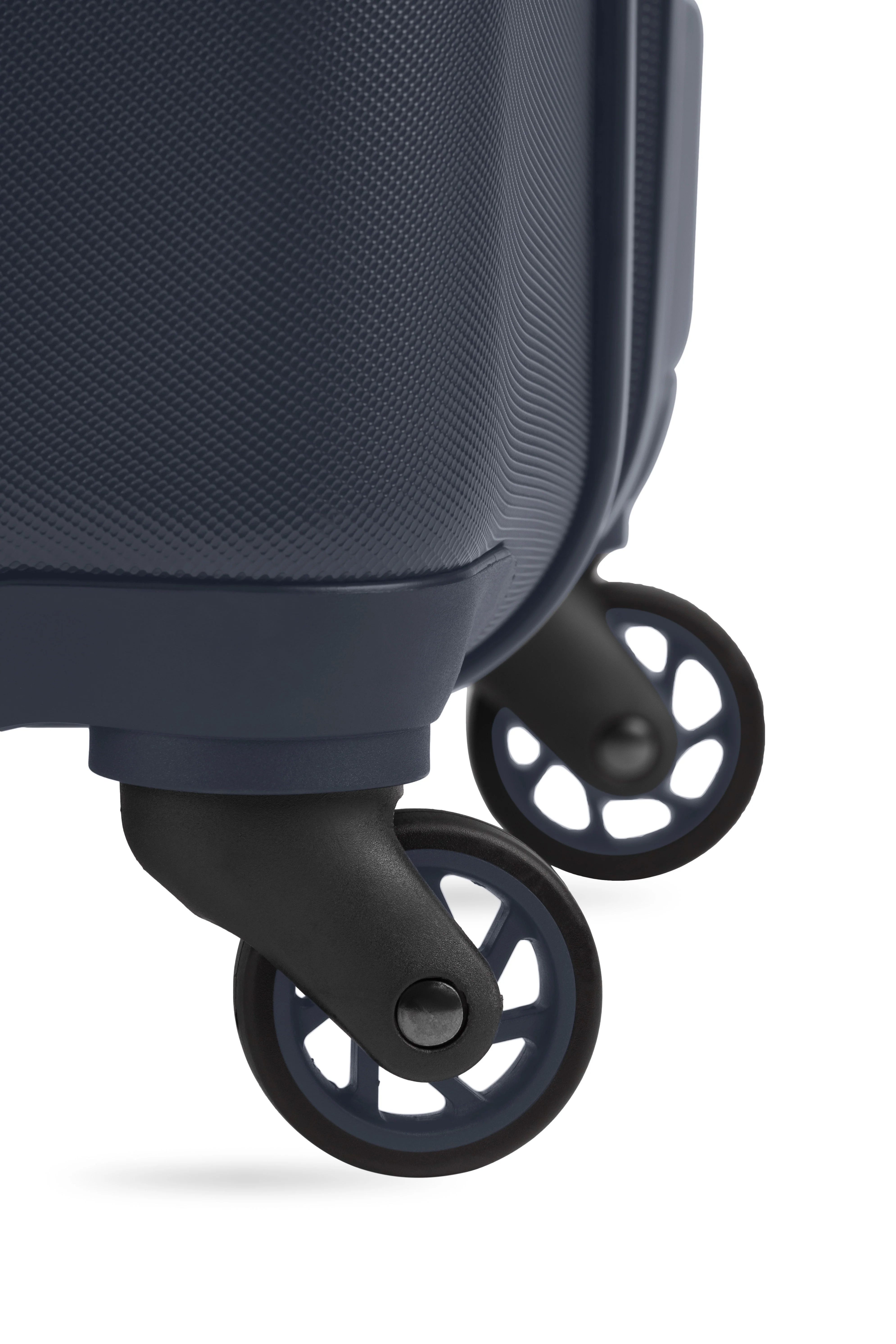 SWISSGEAR - Signature Large Checked Spinner - Image 103