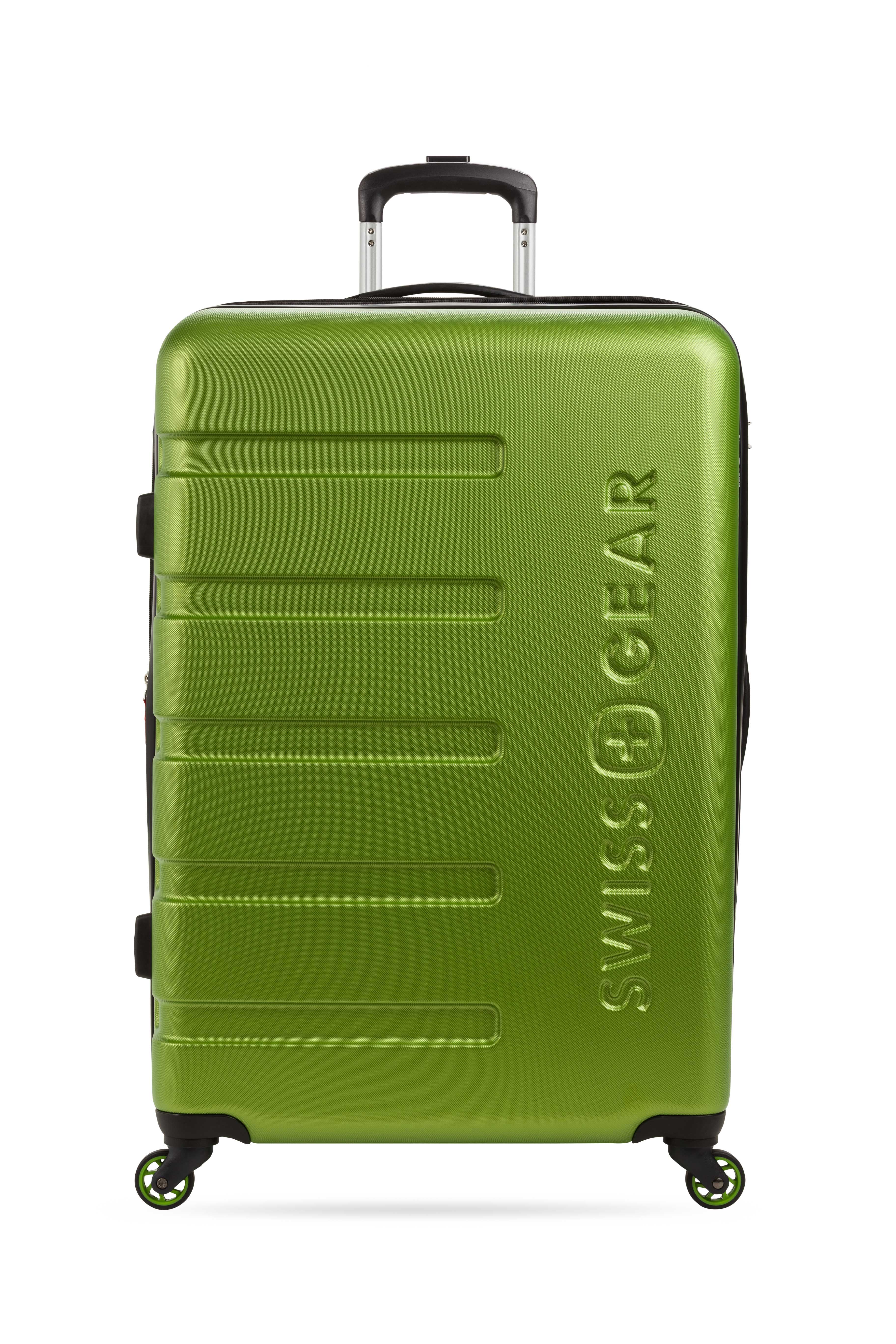 SWISSGEAR - Signature Large Checked Spinner - Image 108