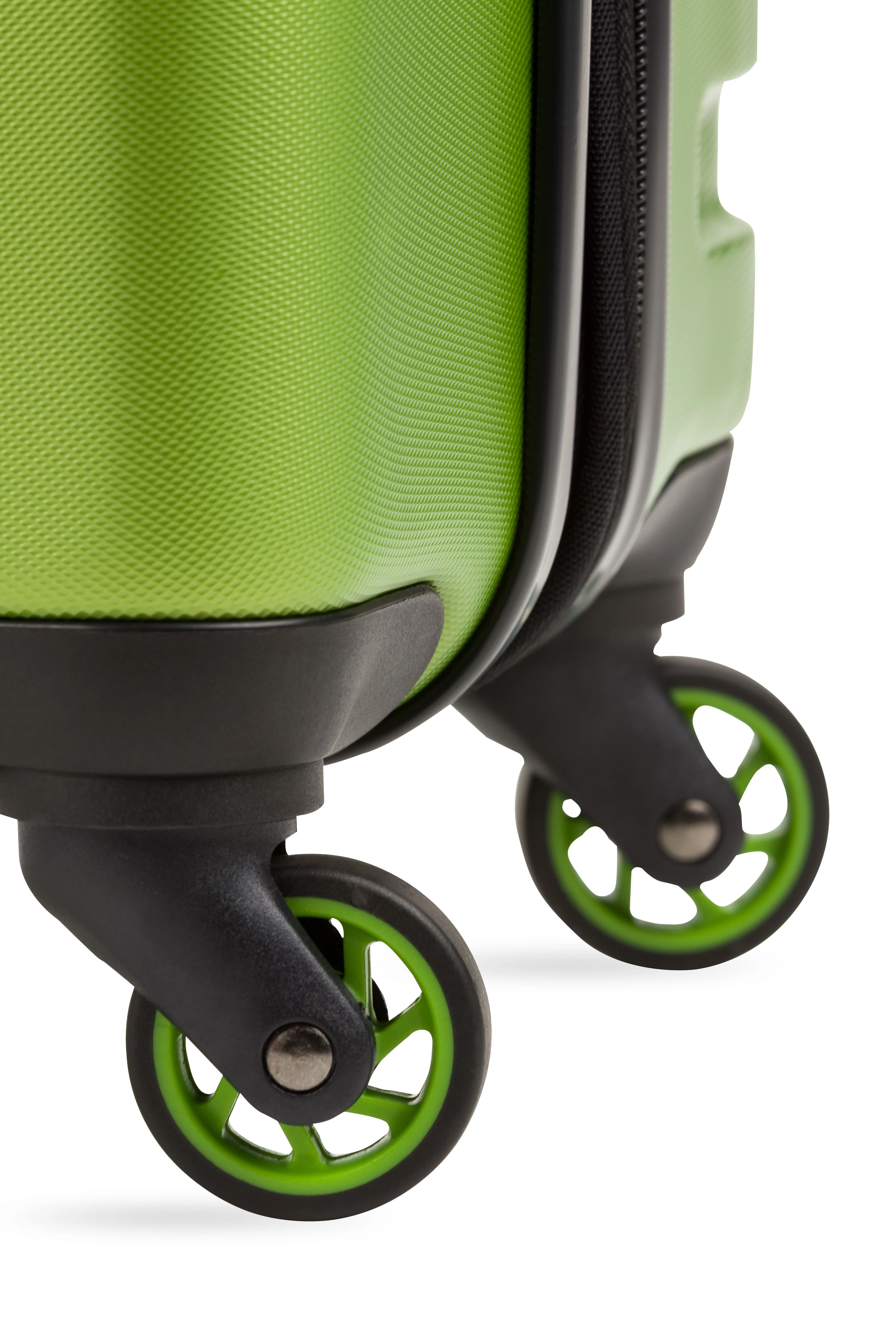 SWISSGEAR - Signature Large Checked Spinner - Image 111