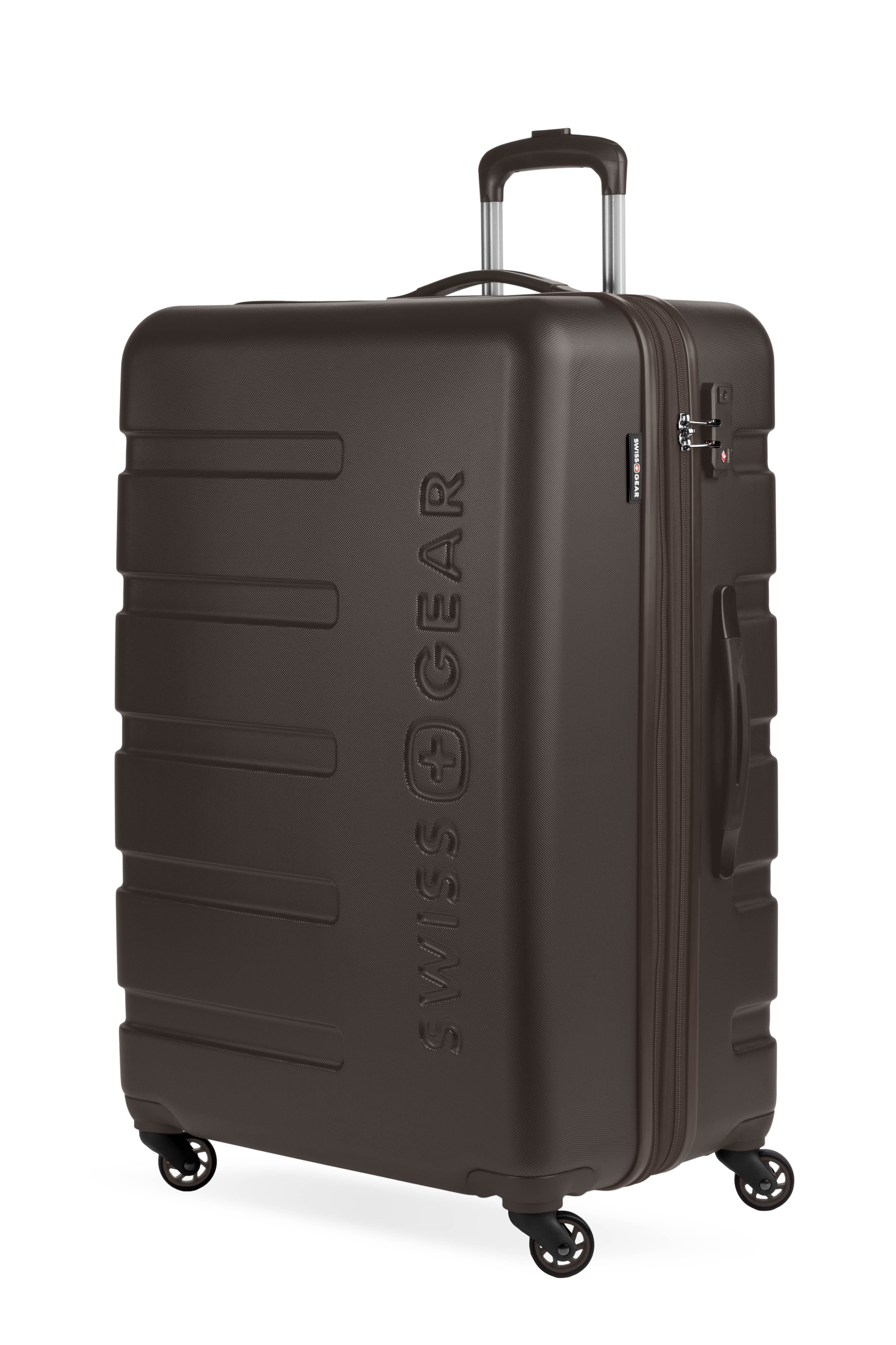 SWISSGEAR - Signature Large Checked Spinner - Image 13