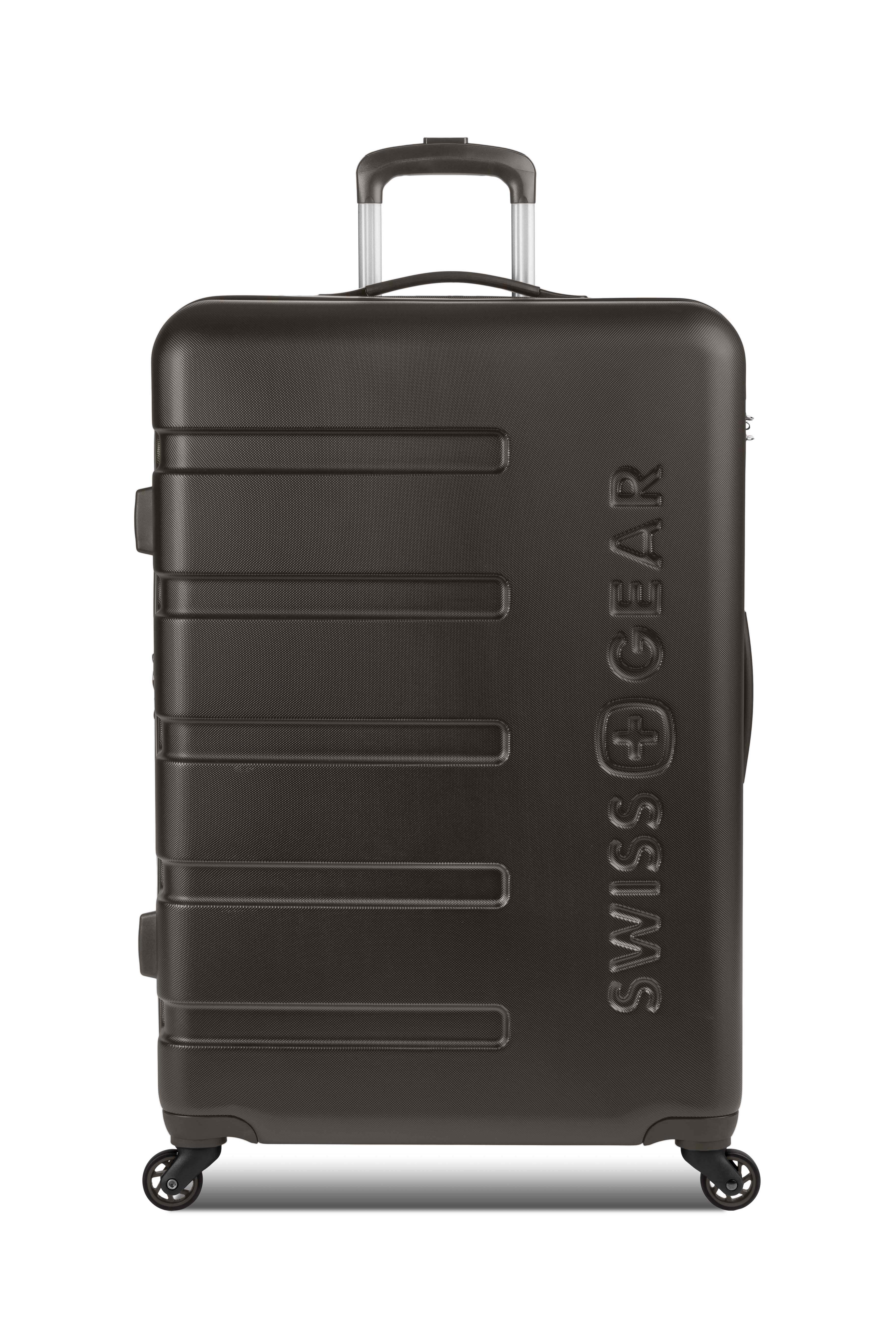 SWISSGEAR - Signature Large Checked Spinner - Image 15