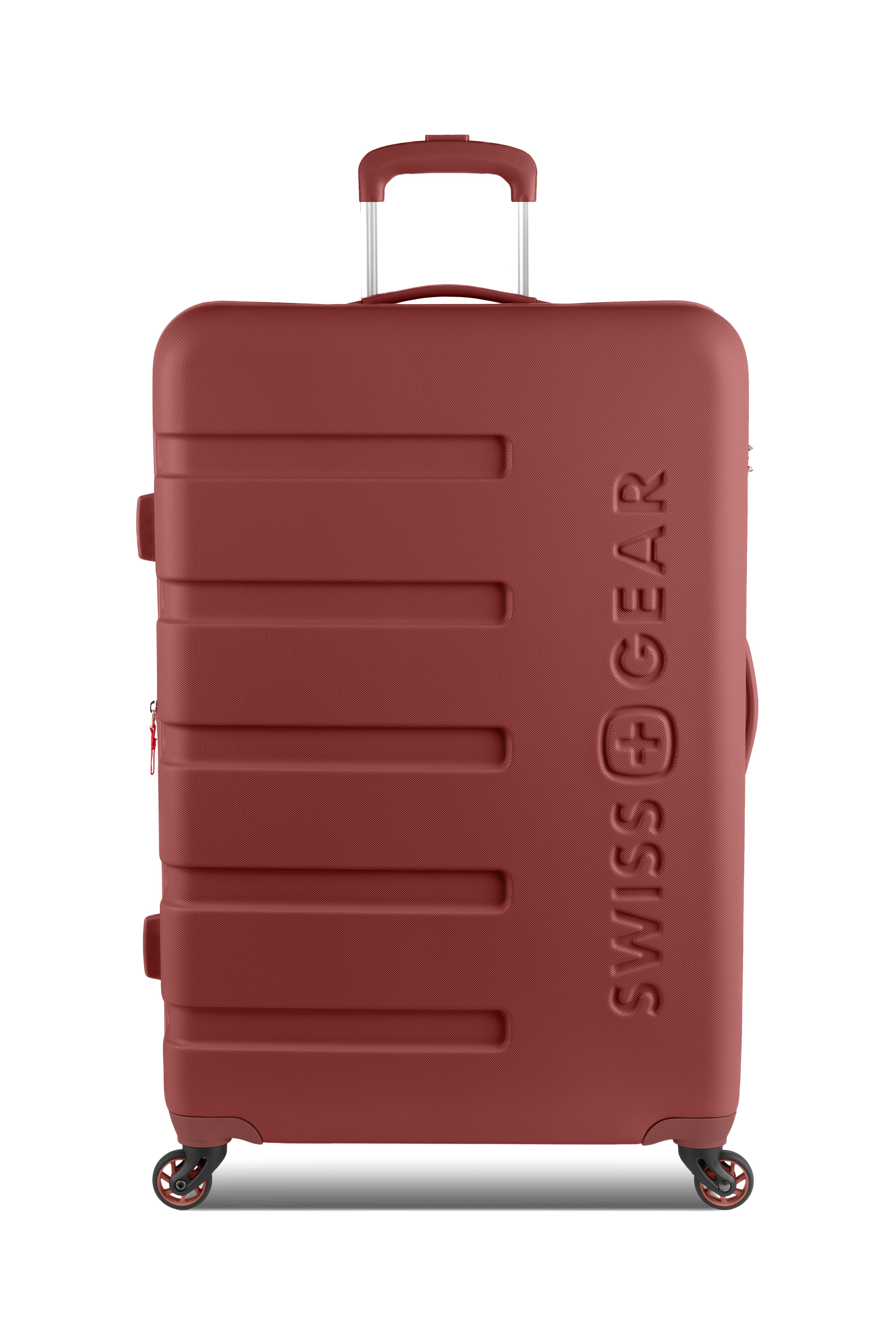 SWISSGEAR - Signature Large Checked Spinner - Image 27