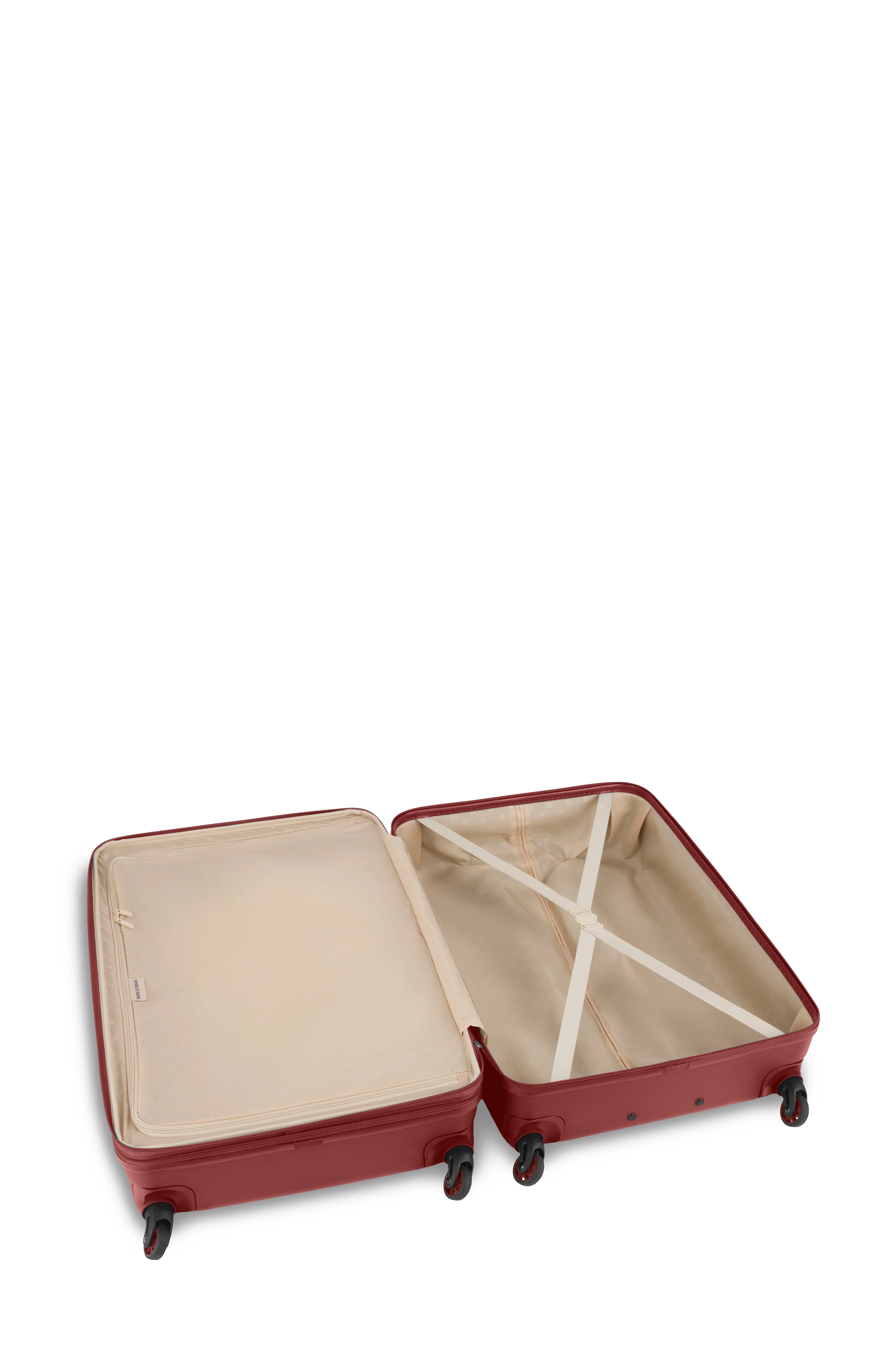 SWISSGEAR - Signature Large Checked Spinner - Image 28
