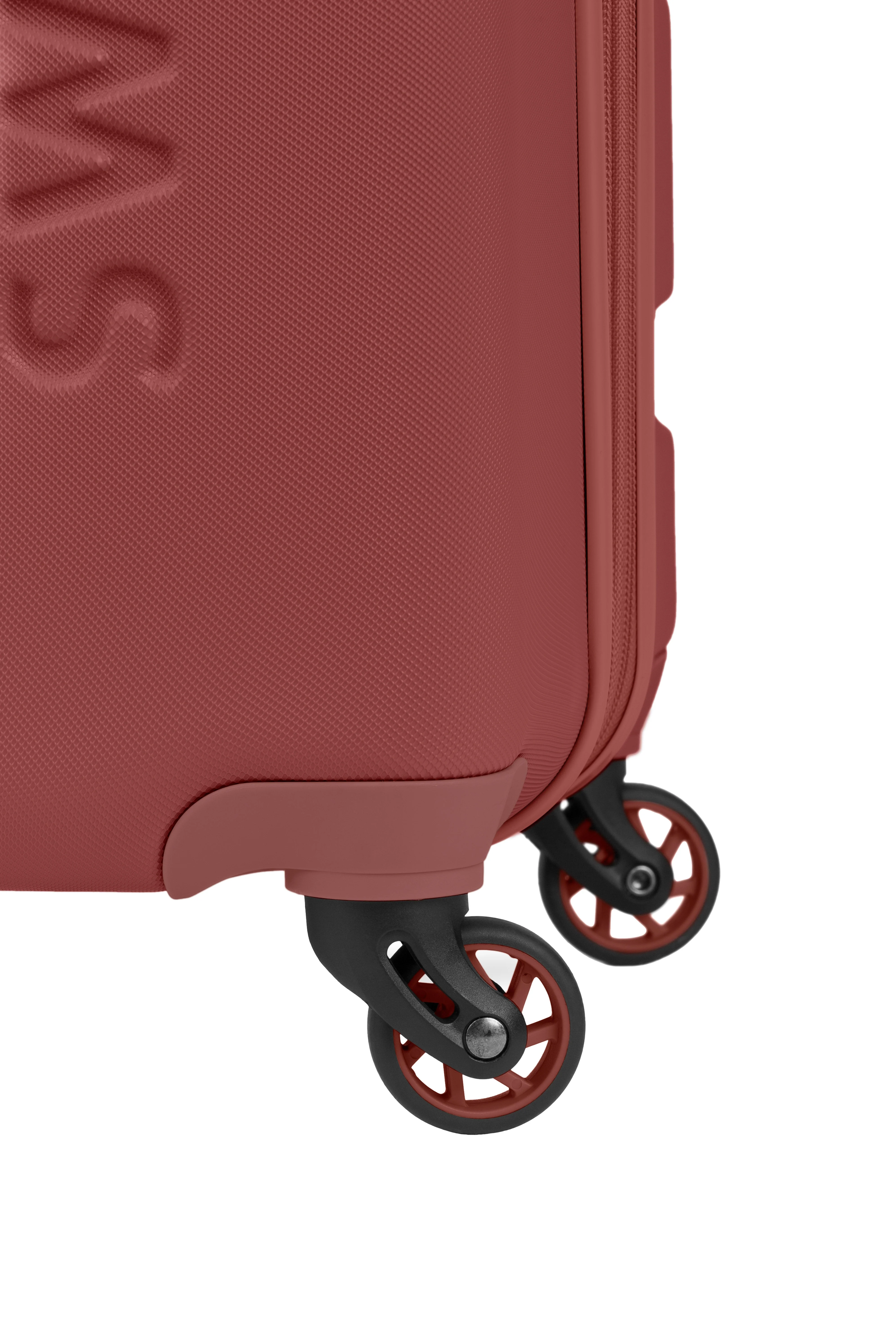 SWISSGEAR - Signature Large Checked Spinner - Image 33