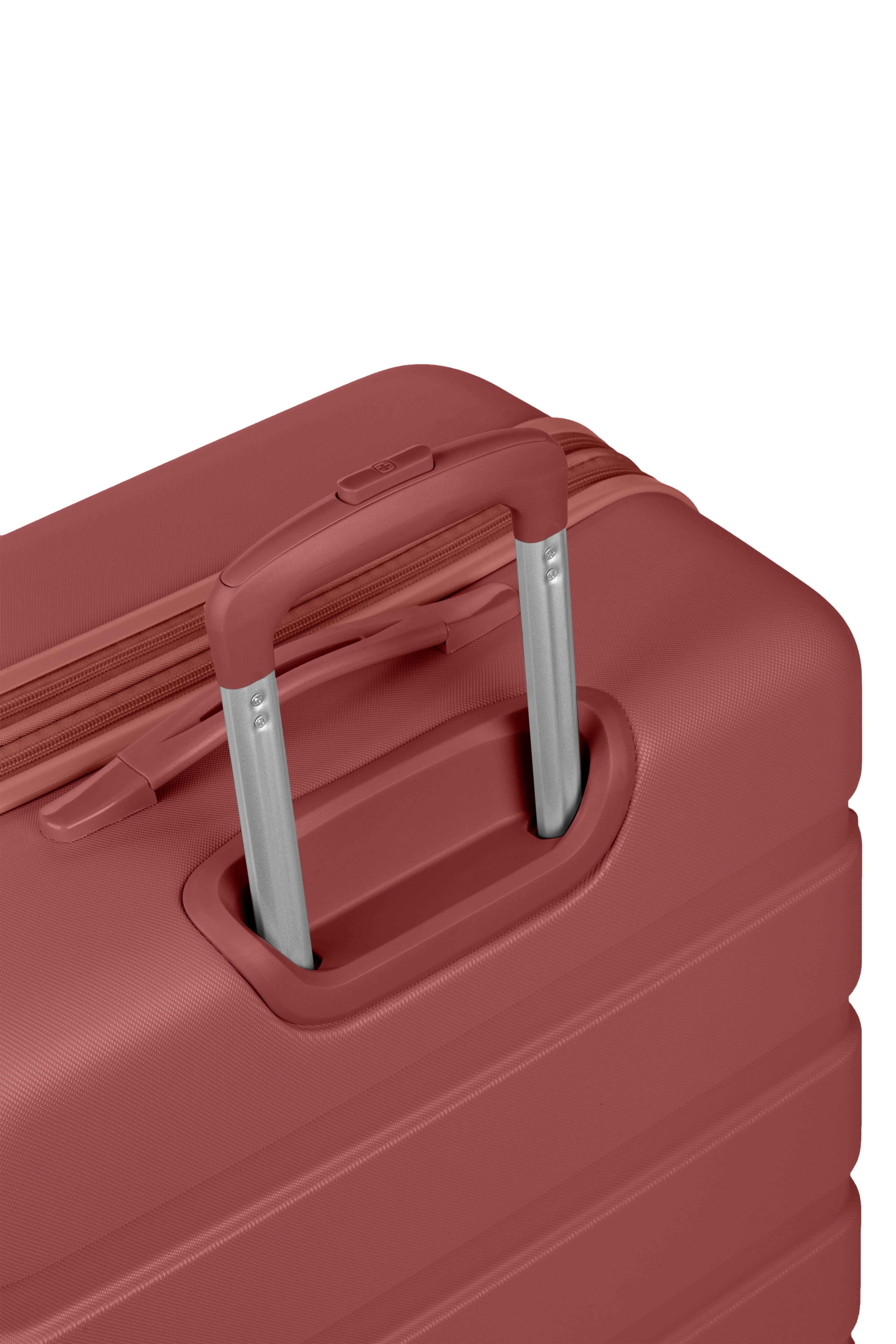 SWISSGEAR - Signature Large Checked Spinner - Image 35