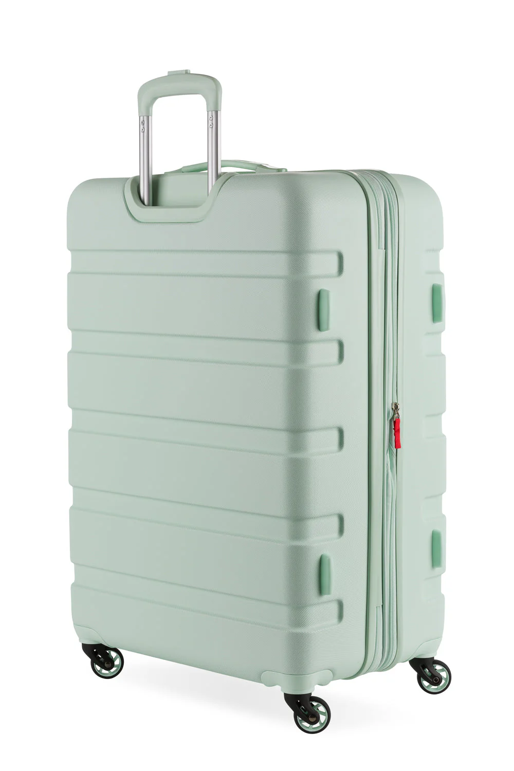 SWISSGEAR - Signature Large Checked Spinner - Image 38