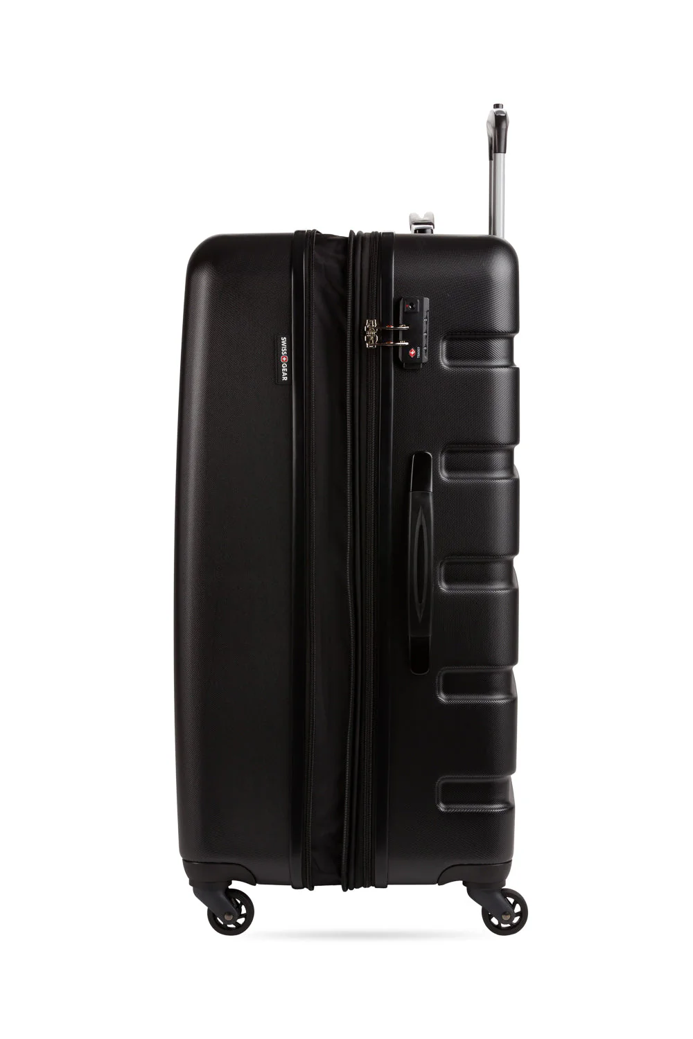 SWISSGEAR - Signature Large Checked Spinner - Image 4