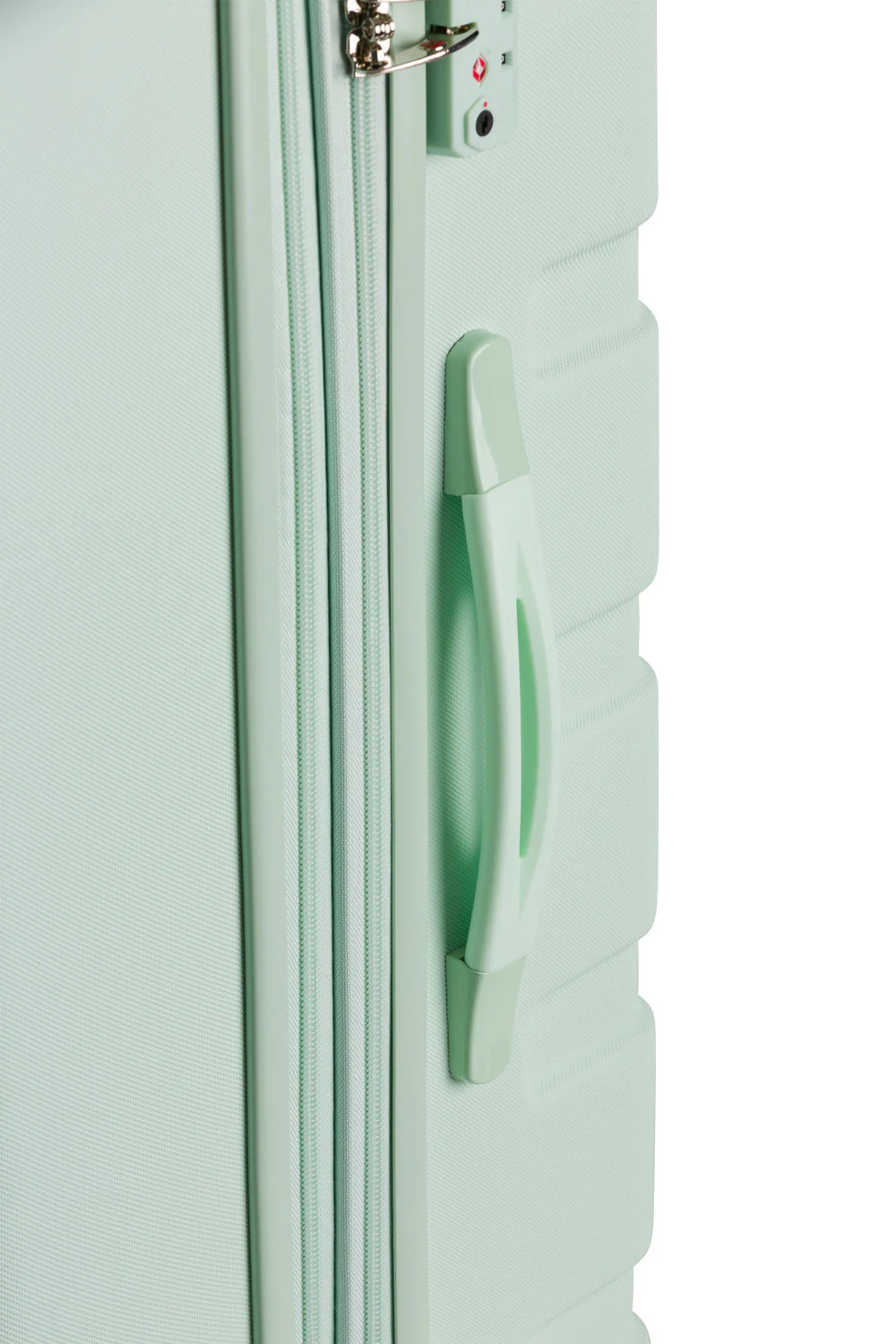 SWISSGEAR - Signature Large Checked Spinner - Image 43