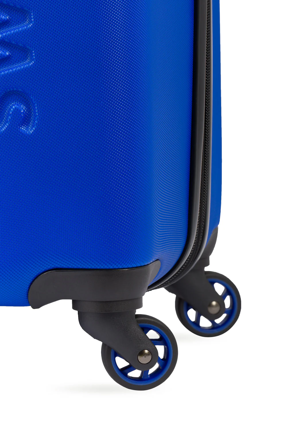 SWISSGEAR - Signature Large Checked Spinner - Image 56