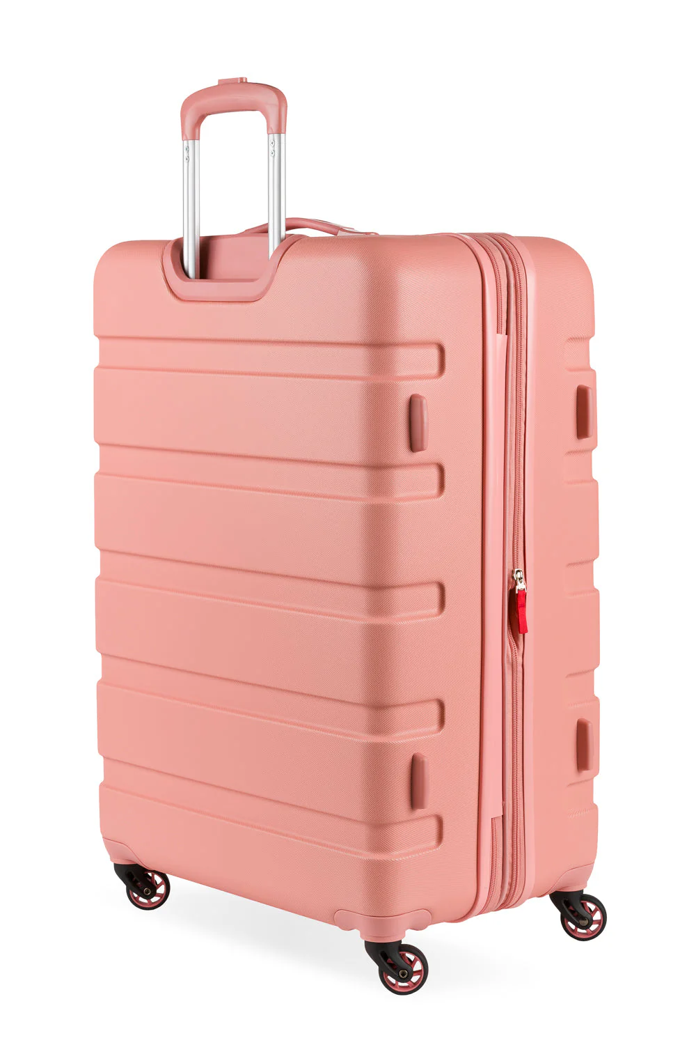 SWISSGEAR - Signature Large Checked Spinner - Image 60