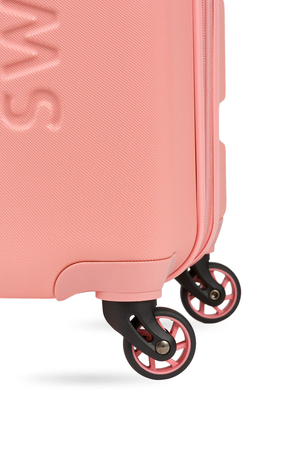 SWISSGEAR - Signature Large Checked Spinner - Image 67