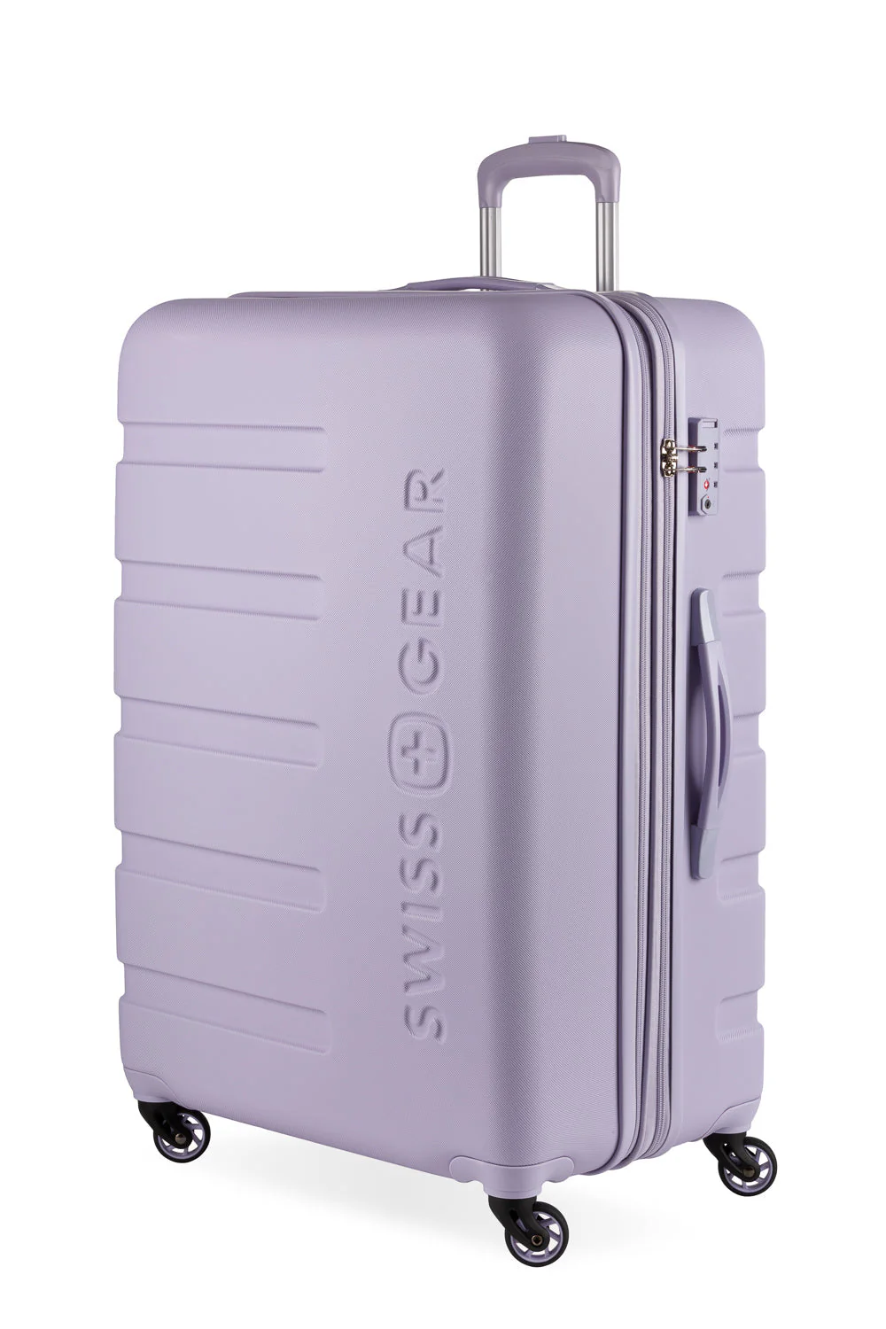SWISSGEAR - Signature Large Checked Spinner - Image 70