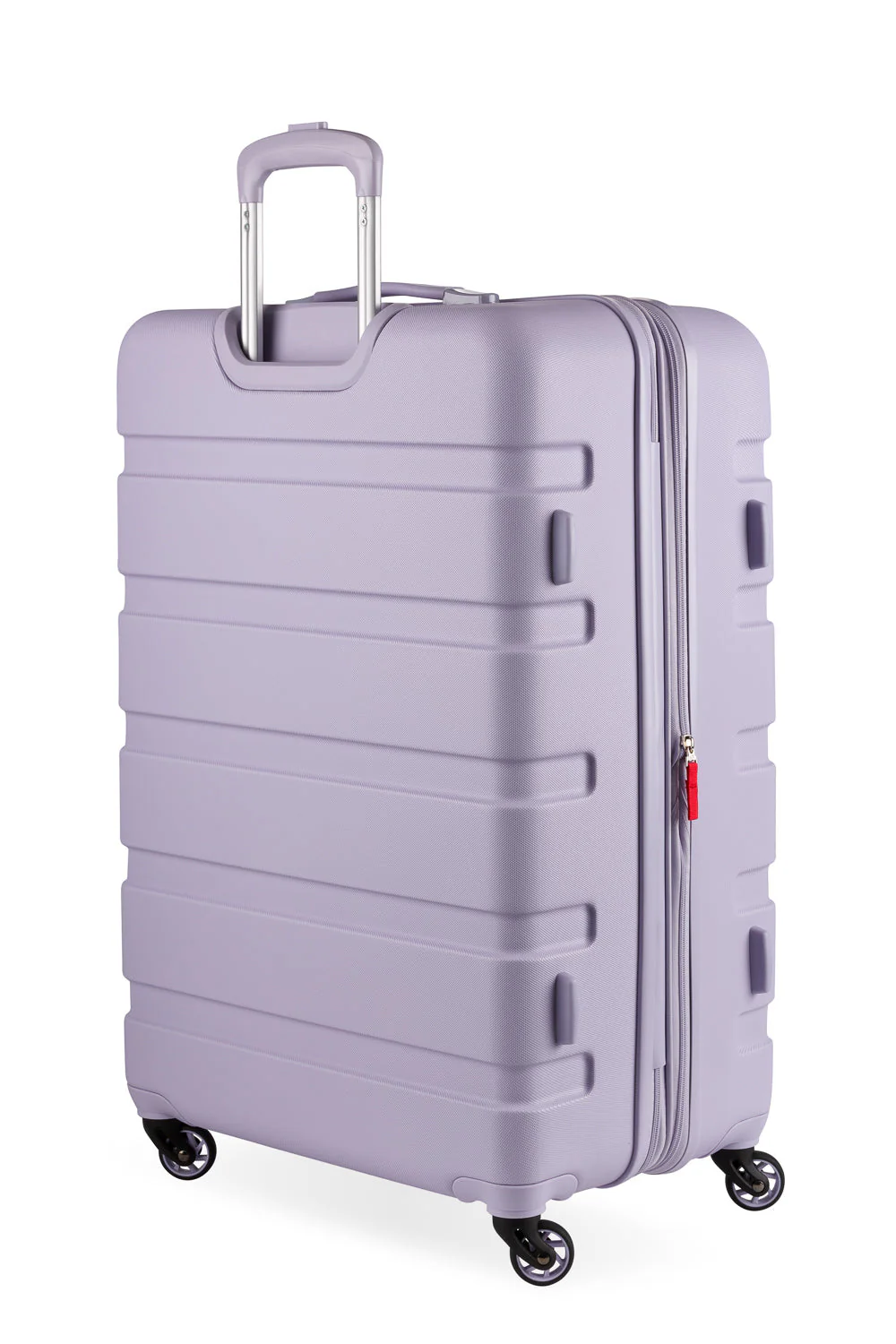 SWISSGEAR - Signature Large Checked Spinner - Image 71