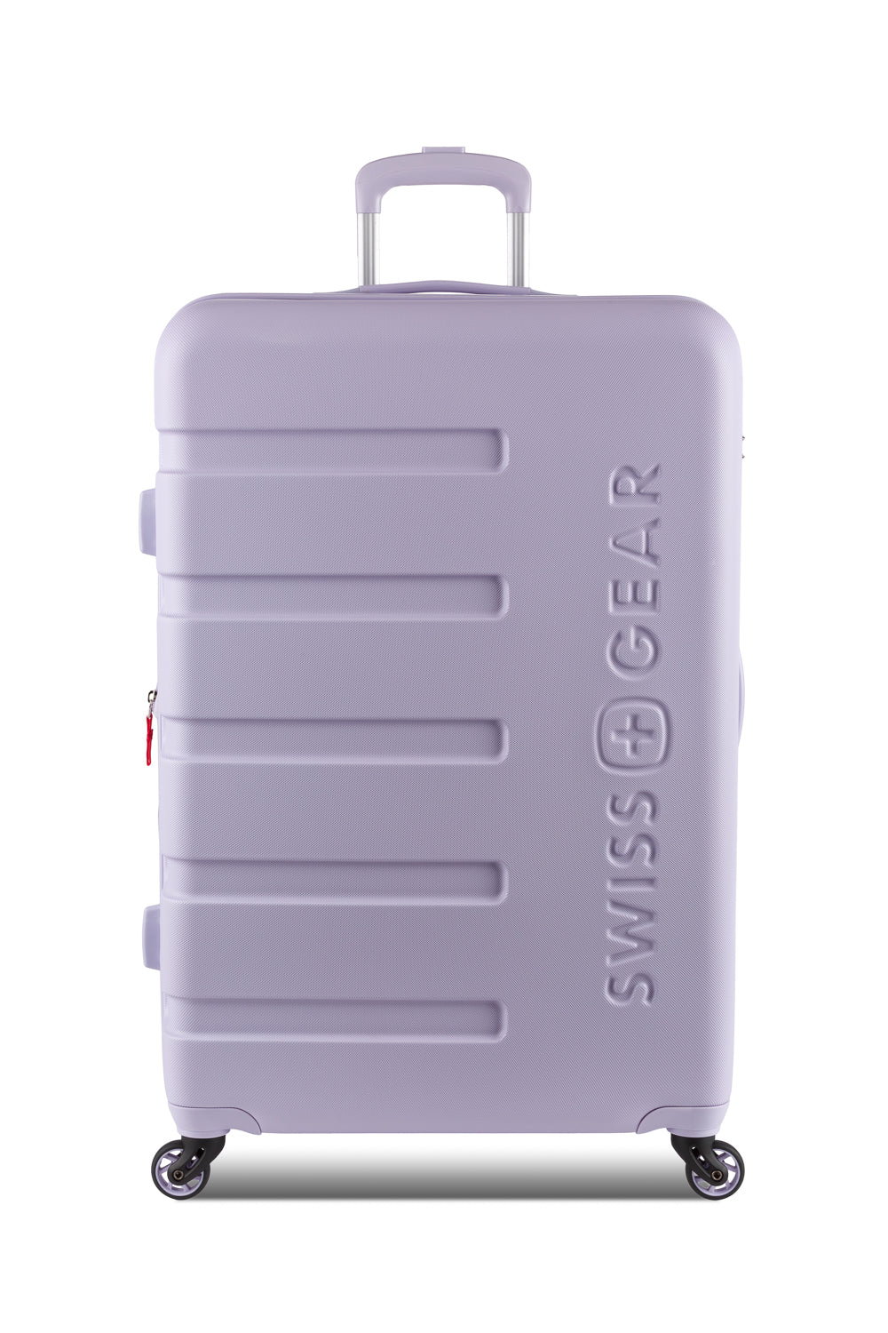 SWISSGEAR - Signature Large Checked Spinner - Image 72