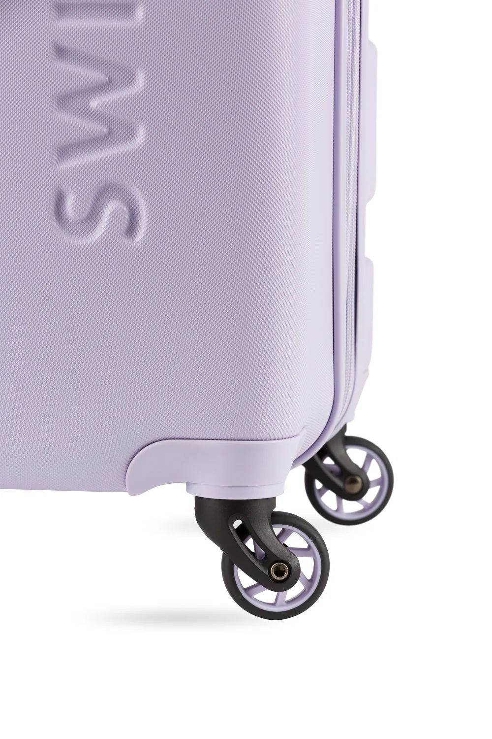SWISSGEAR - Signature Large Checked Spinner - Image 77