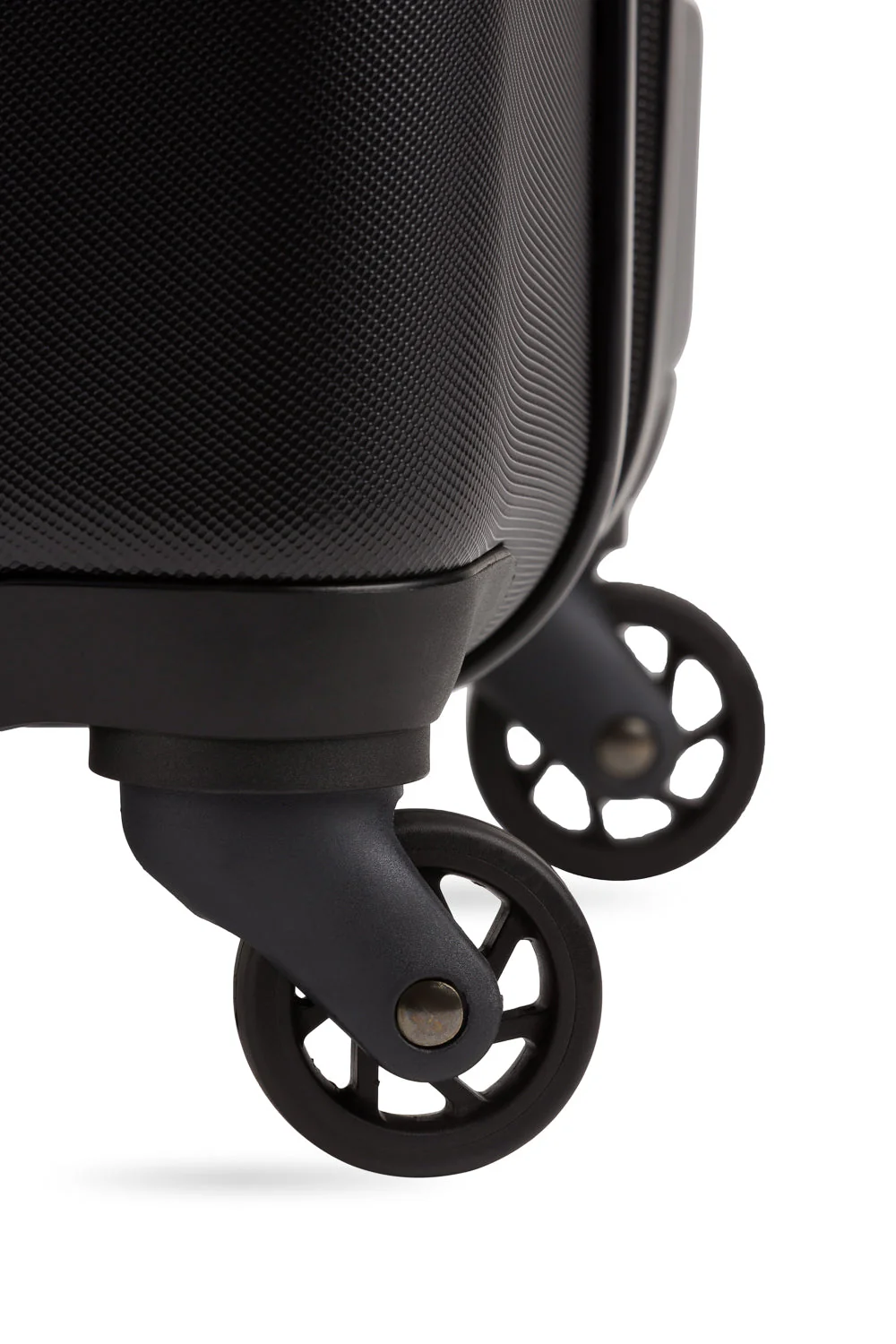 SWISSGEAR - Signature Large Checked Spinner - Image 8