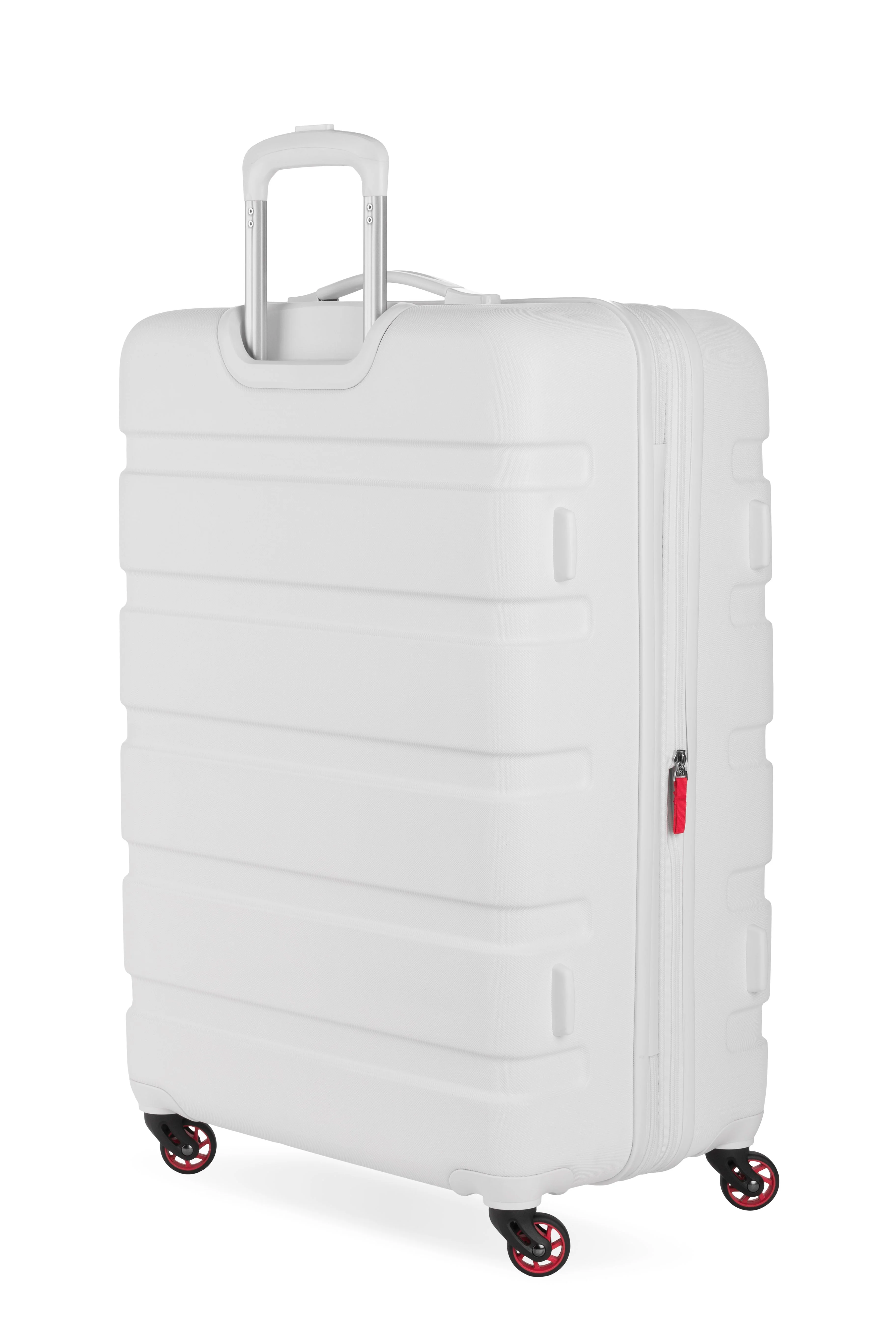 SWISSGEAR - Signature Large Checked Spinner - Image 82