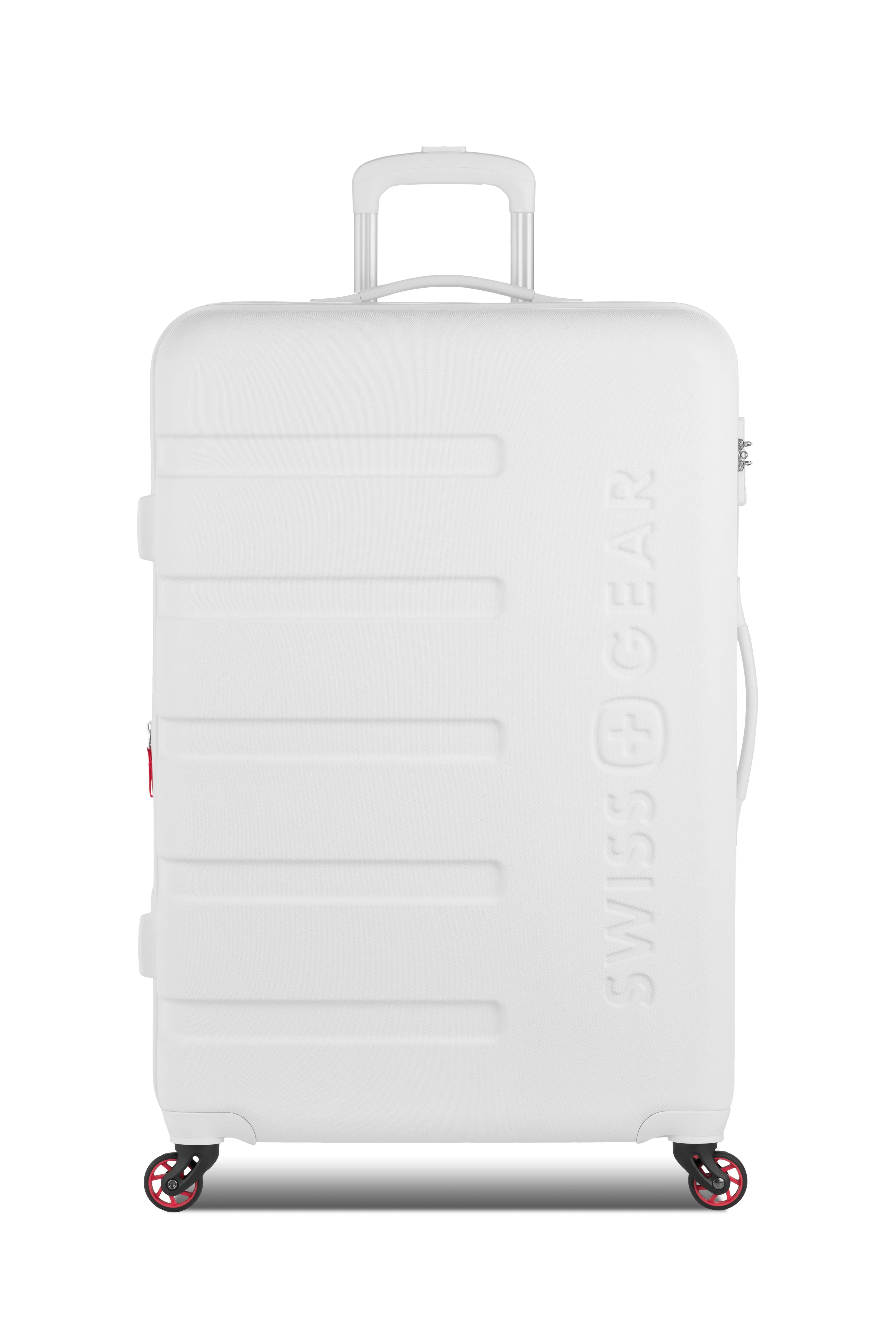 SWISSGEAR - Signature Large Checked Spinner - Image 83