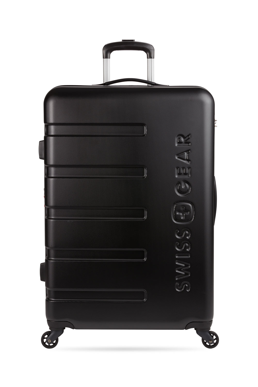 SWISSGEAR - Signature Large Checked Spinner - Image 9