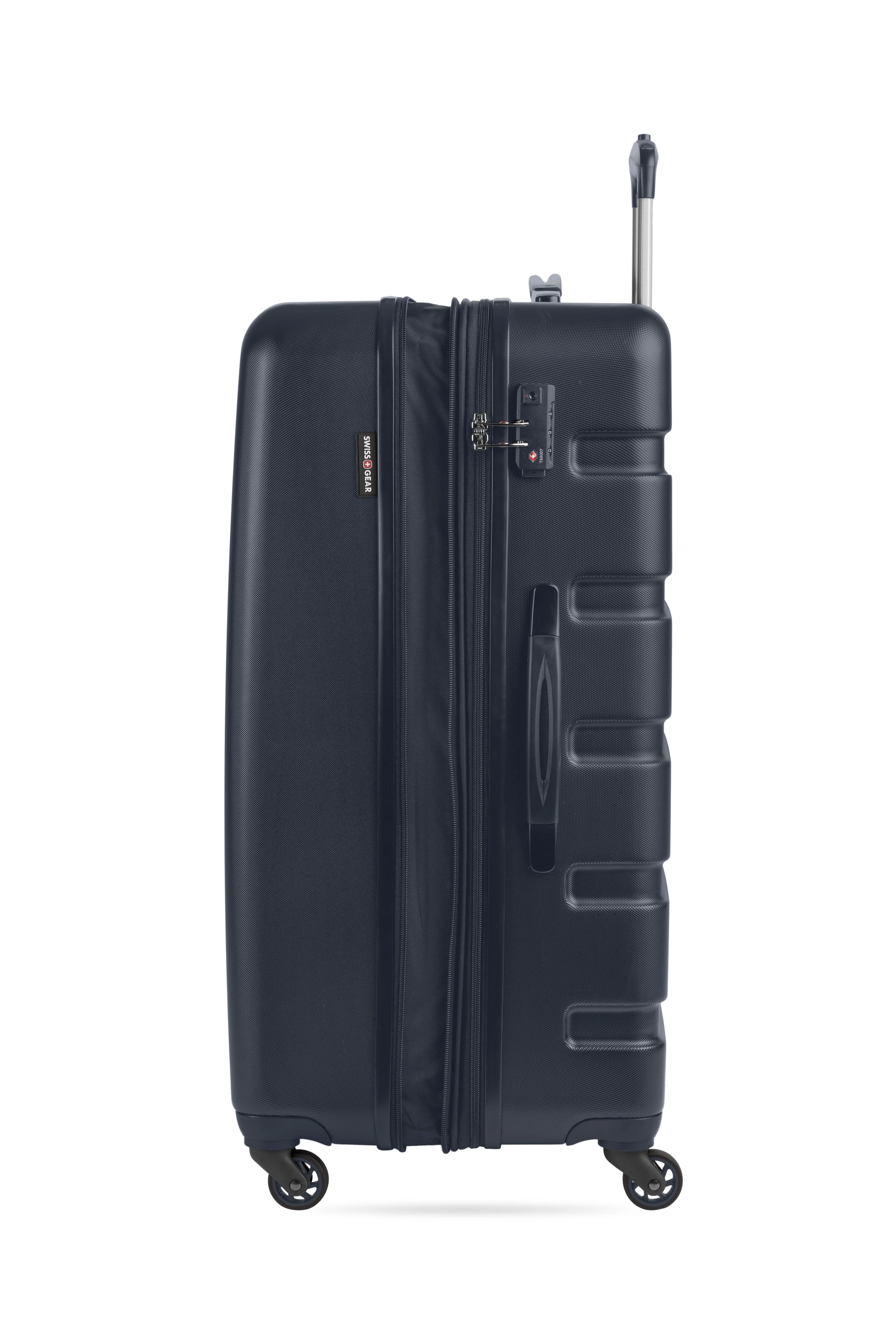 SWISSGEAR - Signature Large Checked Spinner - Image 98
