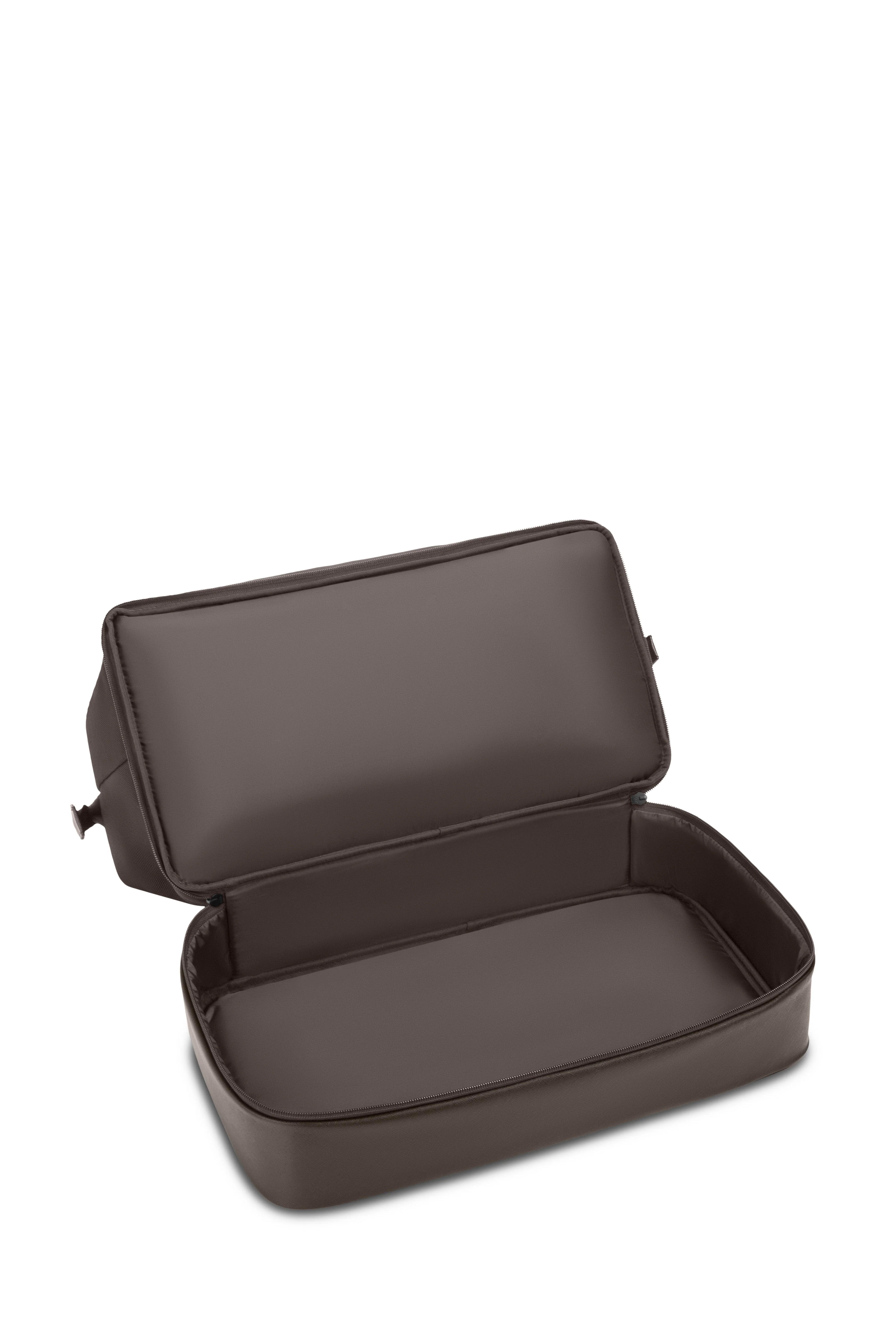 SWISSGEAR - Signature Large Checked Spinner and Weekender Tote 2-Piece Set - Image 33