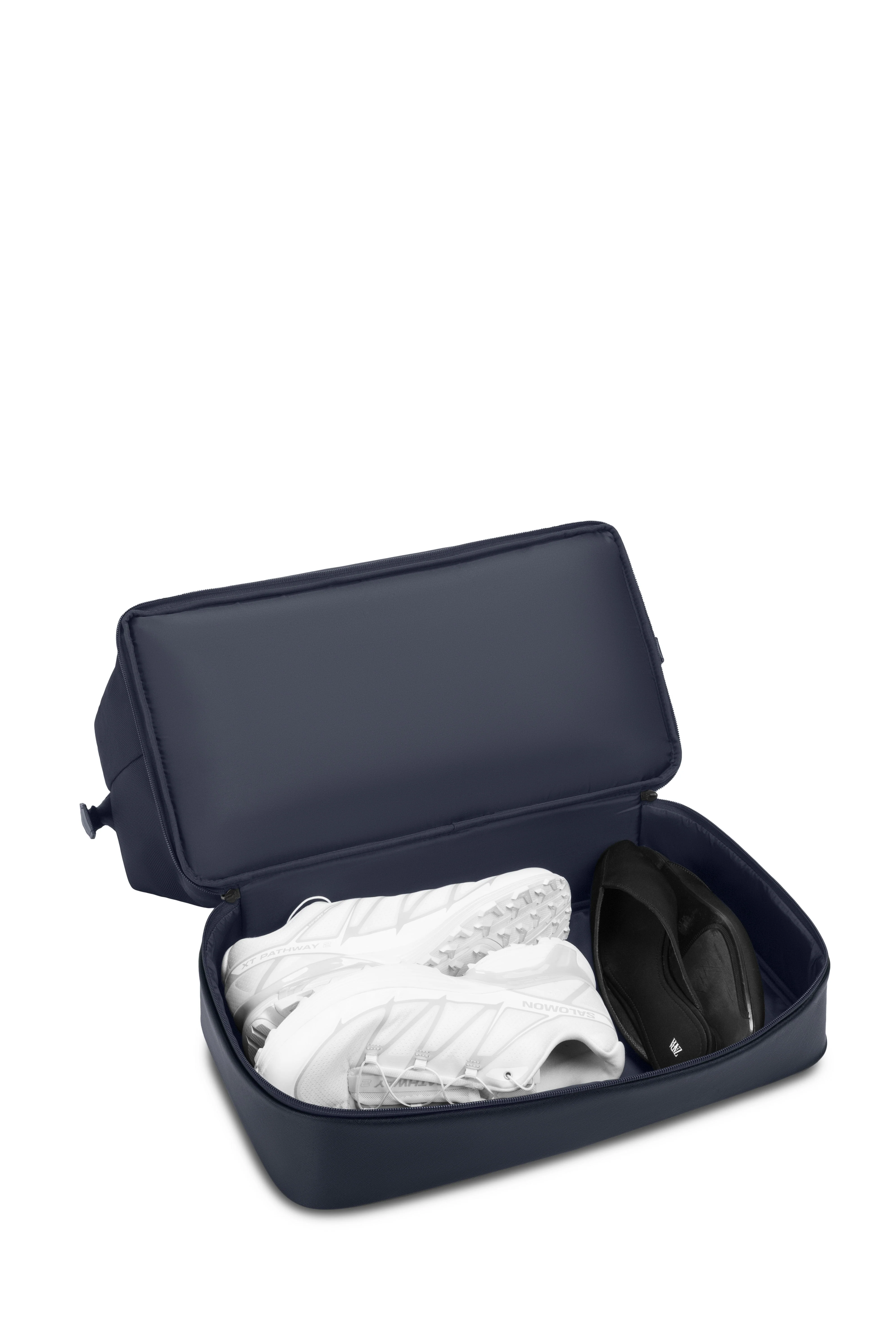 SWISSGEAR - Signature Large Checked Spinner and Weekender Tote 2-Piece Set - Image 54