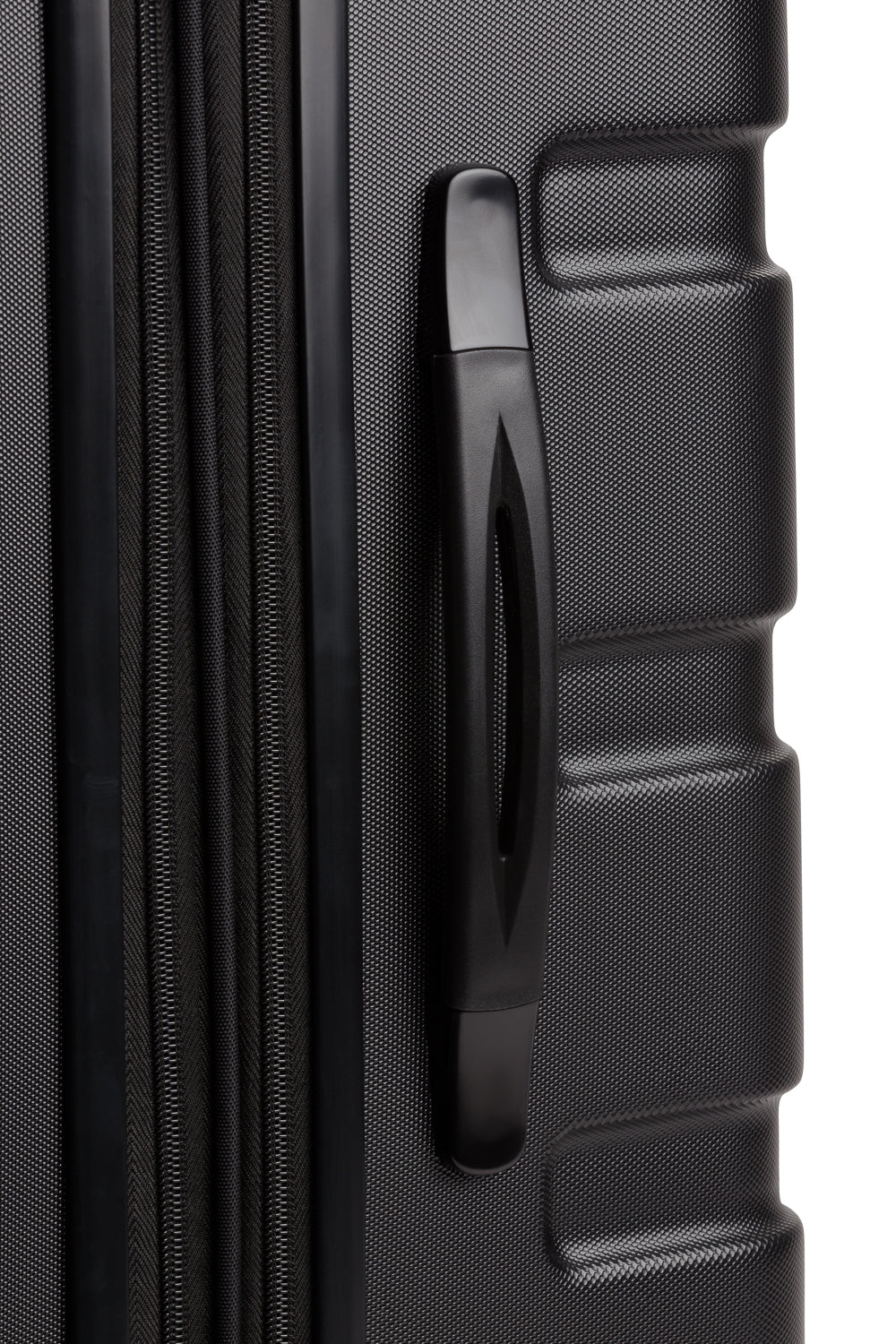 SWISSGEAR - Signature Medium Checked Spinner - Image 11