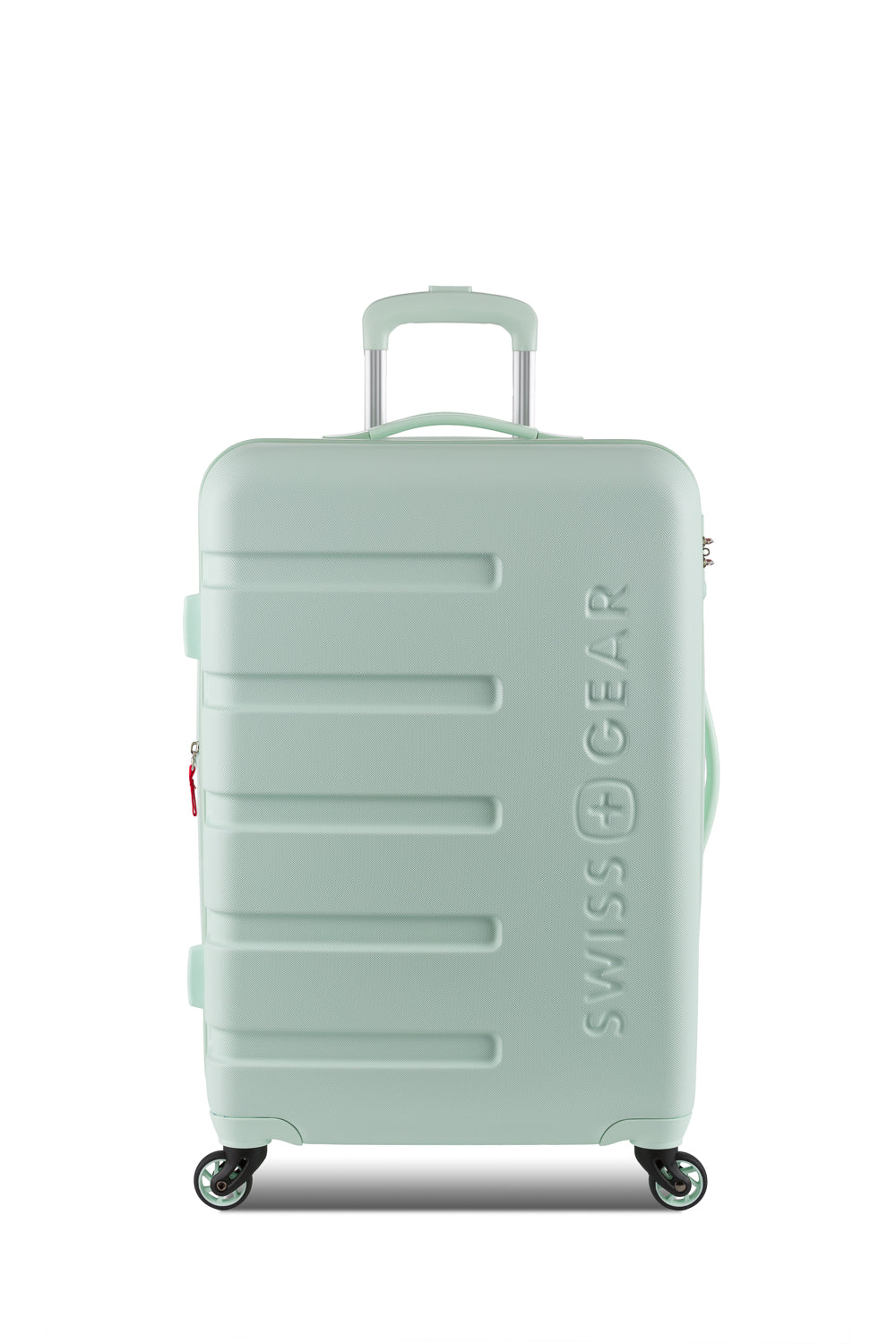 SWISSGEAR - Signature Medium Checked Spinner - Image 15