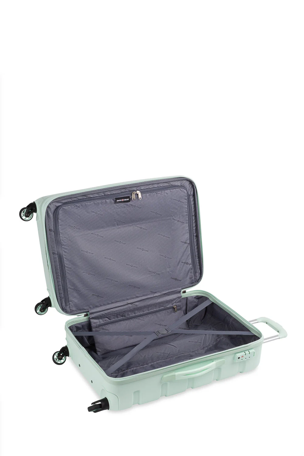 SWISSGEAR - Signature Medium Checked Spinner - Image 18