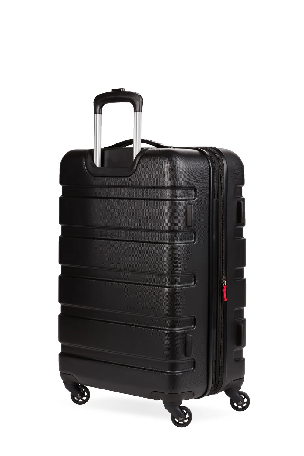 SWISSGEAR - Signature Medium Checked Spinner - Image 2