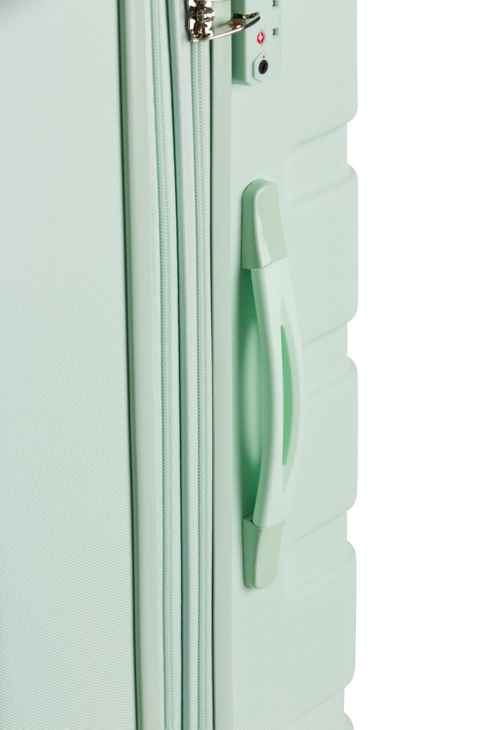 SWISSGEAR - Signature Medium Checked Spinner - Image 20