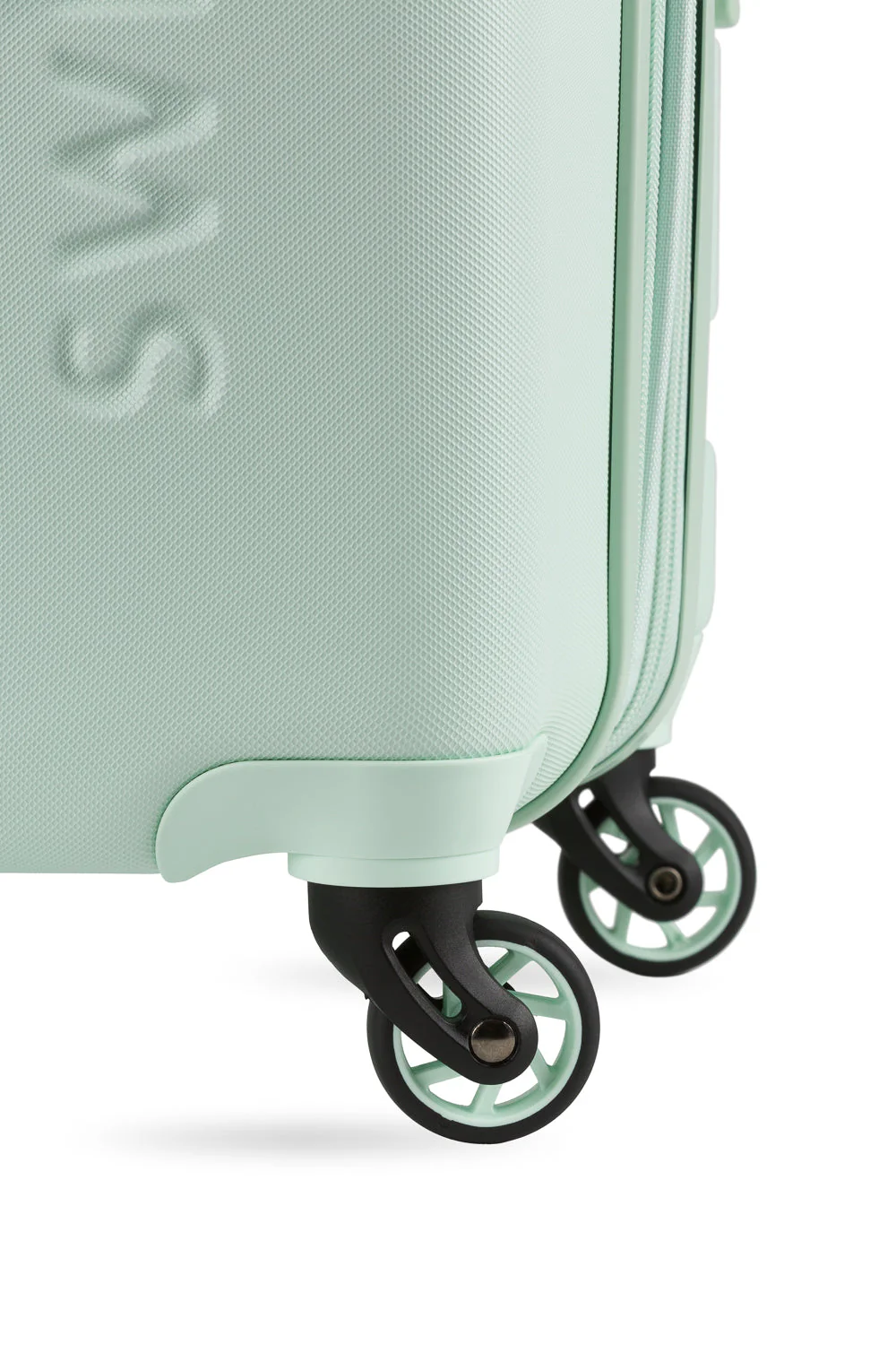 SWISSGEAR - Signature Medium Checked Spinner - Image 21