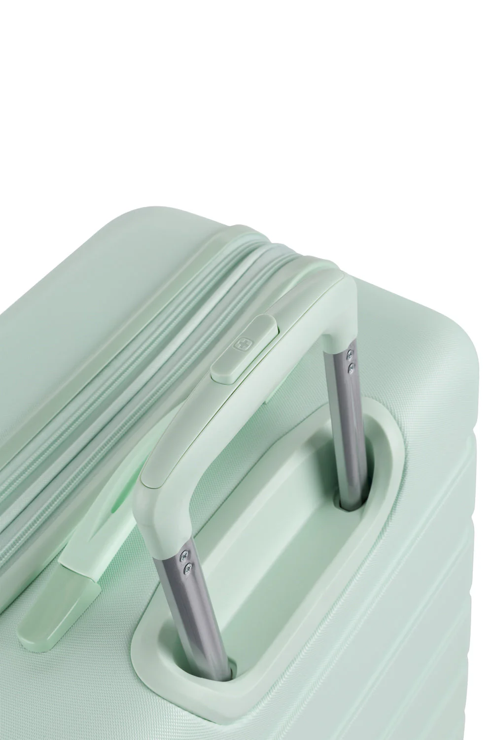 SWISSGEAR - Signature Medium Checked Spinner - Image 22