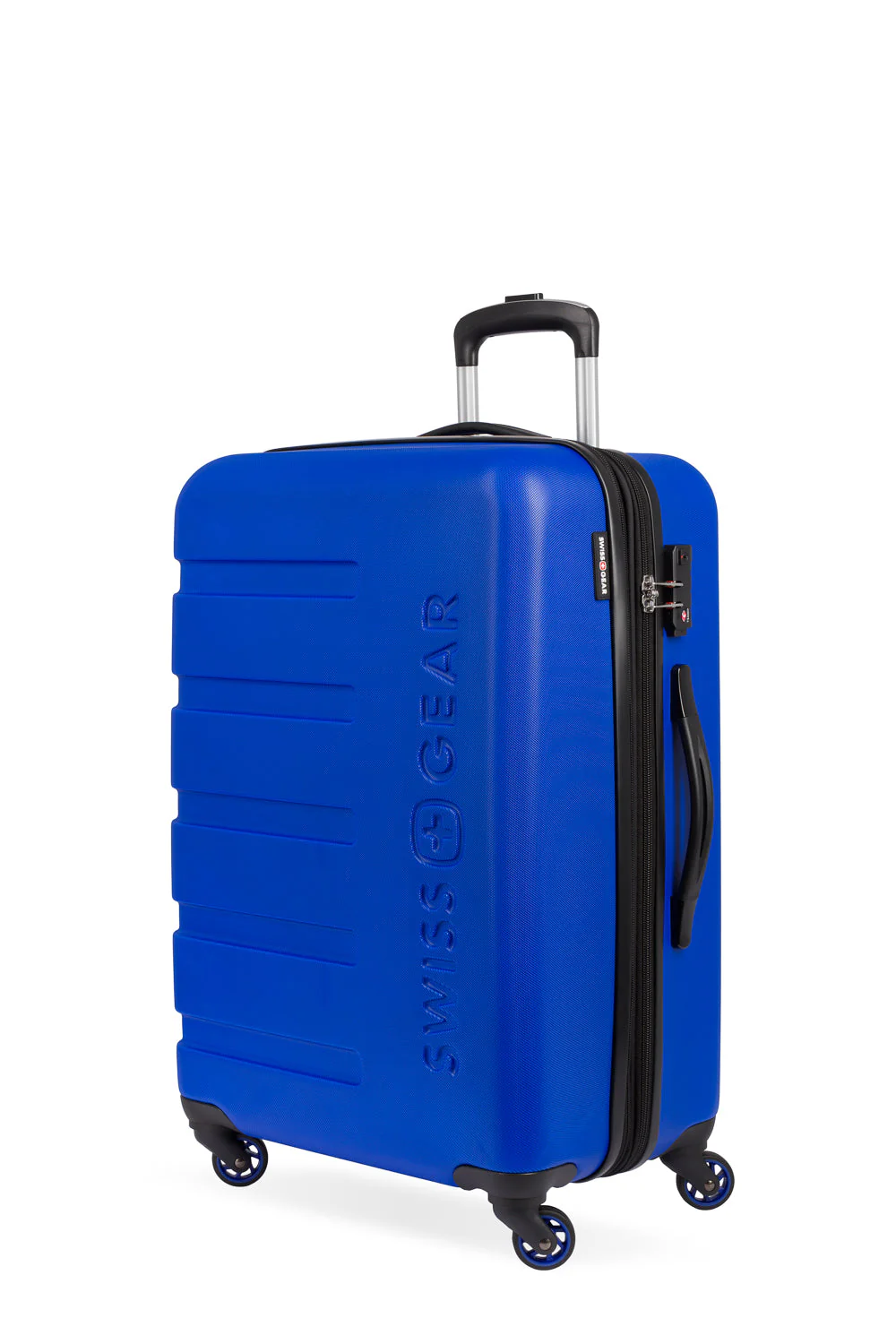 SWISSGEAR - Signature Medium Checked Spinner - Image 24