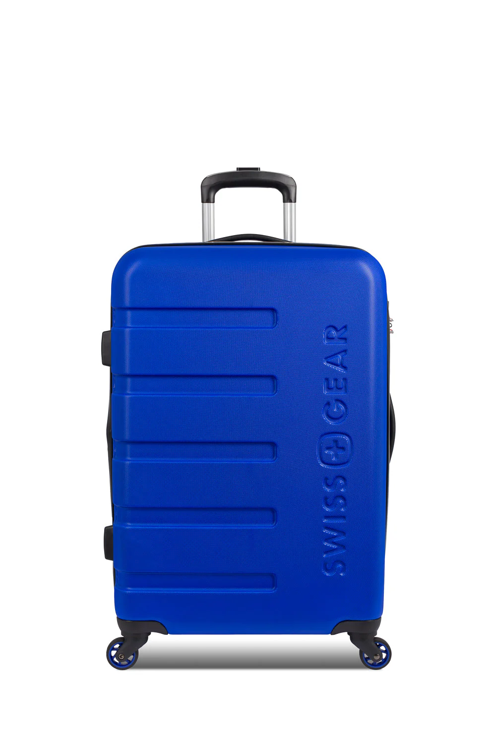 SWISSGEAR - Signature Medium Checked Spinner - Image 26