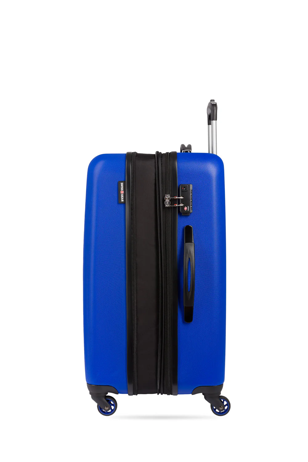 SWISSGEAR - Signature Medium Checked Spinner - Image 28