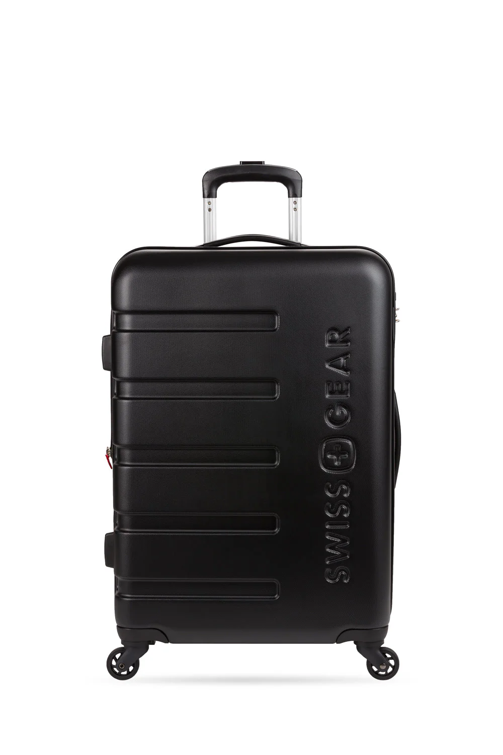SWISSGEAR - Signature Medium Checked Spinner - Image 3